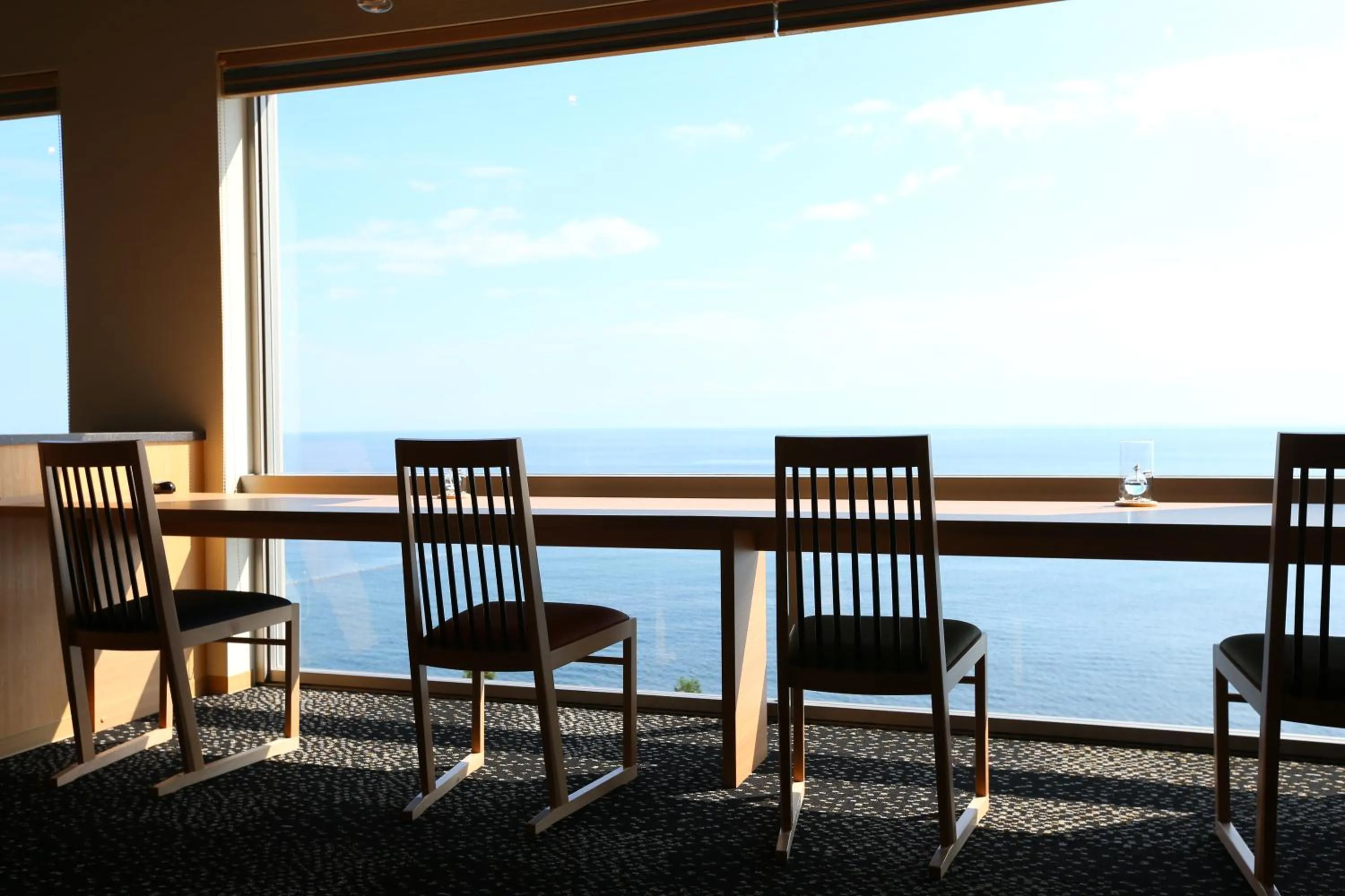 Restaurant/places to eat in Umiakari