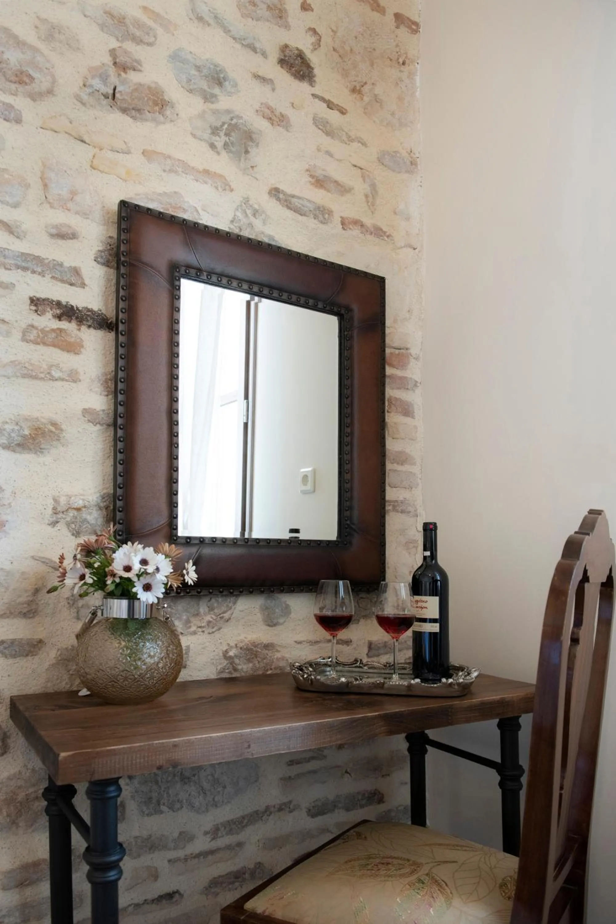 Photo of the whole room in Beautiful City Suites