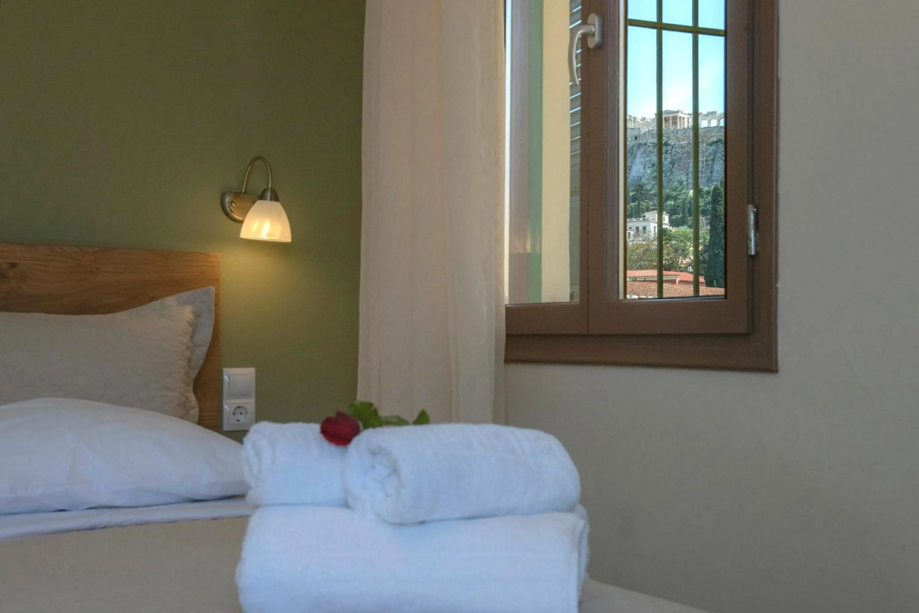 Nearby landmark in Beautiful City Suites