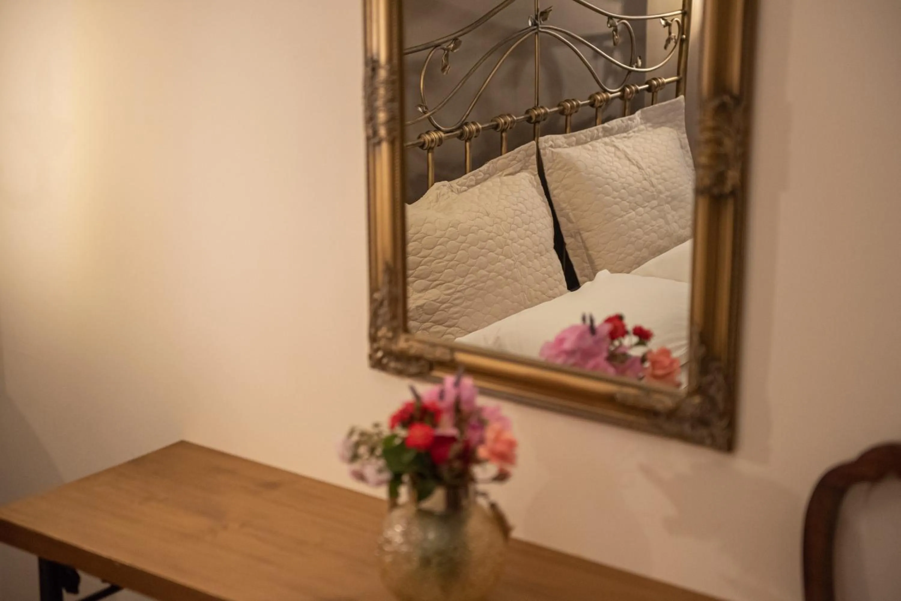 Property building in Beautiful City Suites