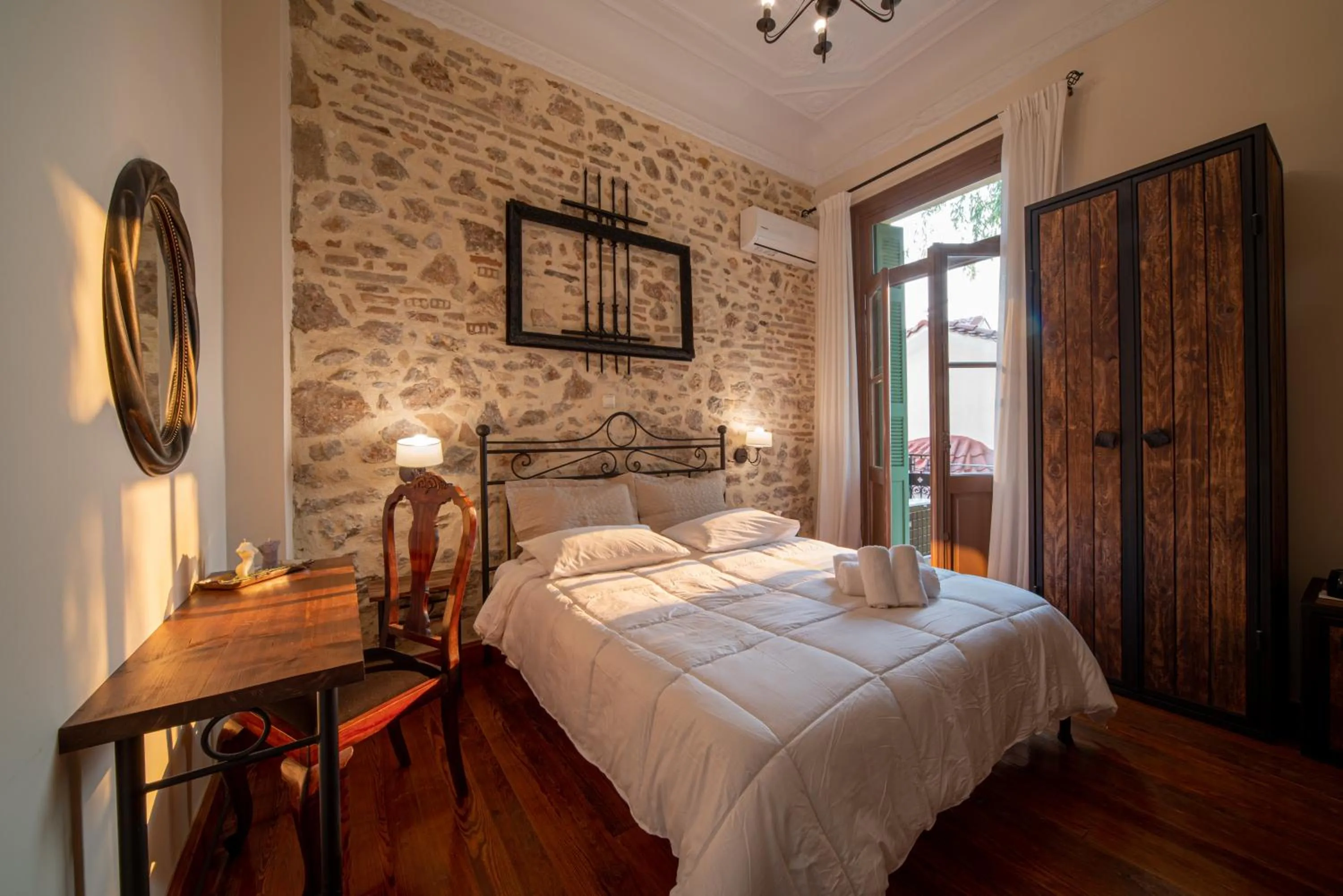 Property building in Beautiful City Suites