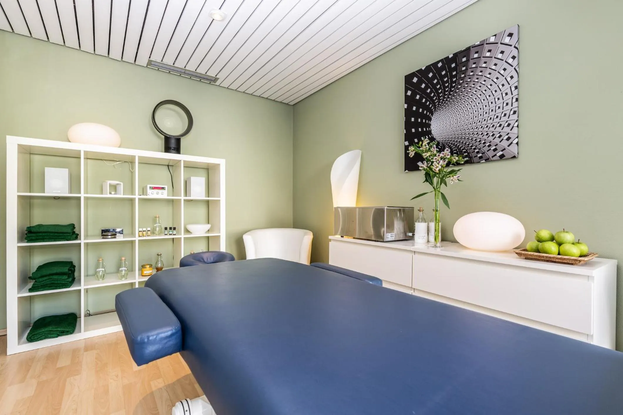 Area and facilities in Hotel Der Seehof