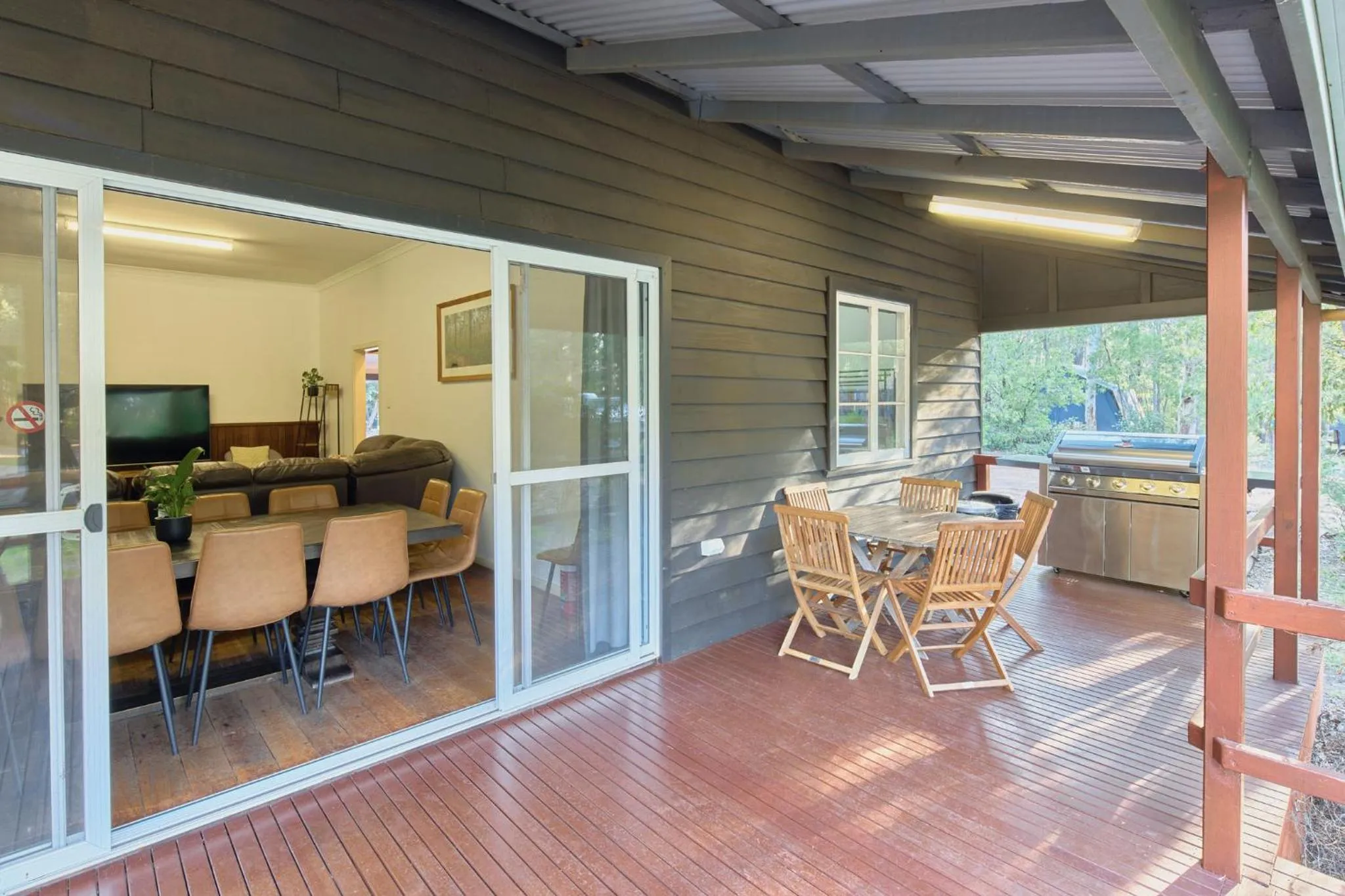 RAC Margaret River Nature Park