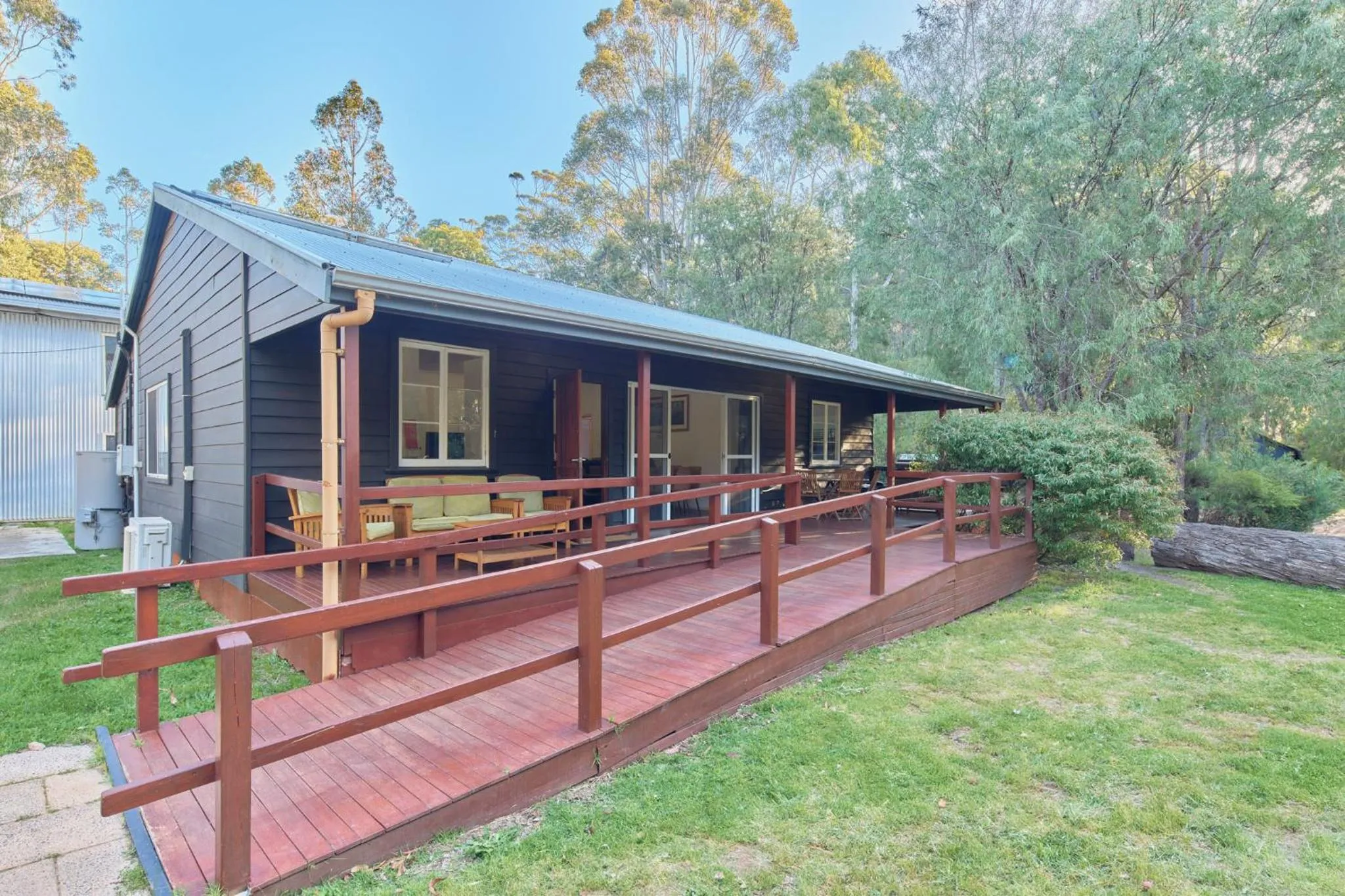 RAC Margaret River Nature Park