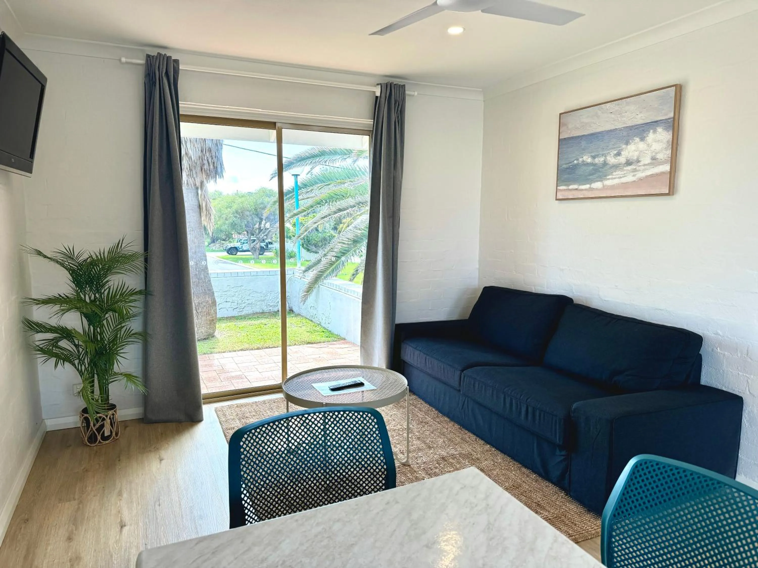 Villa in The African Reef