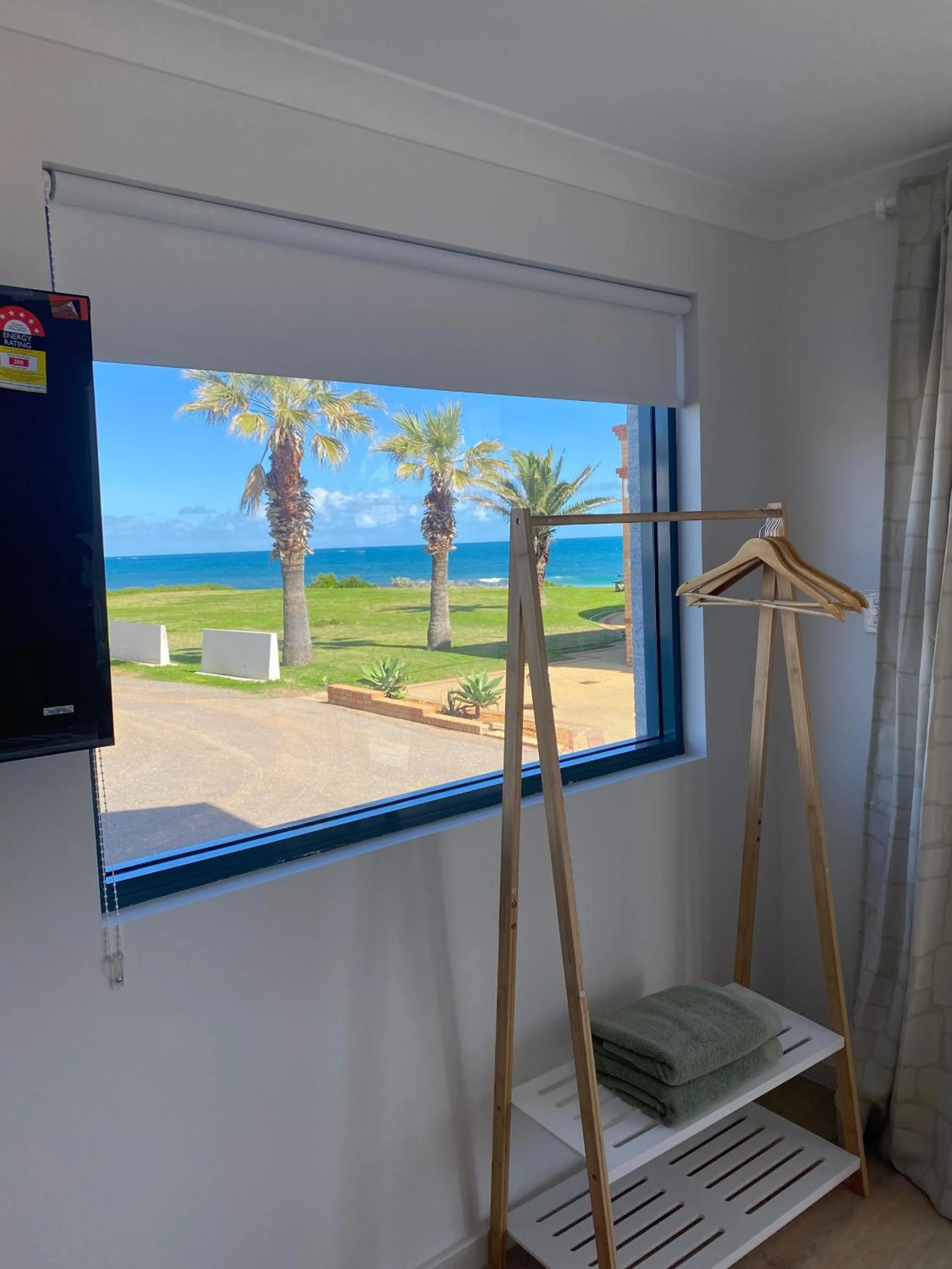 Studio with Ocean View in The African Reef