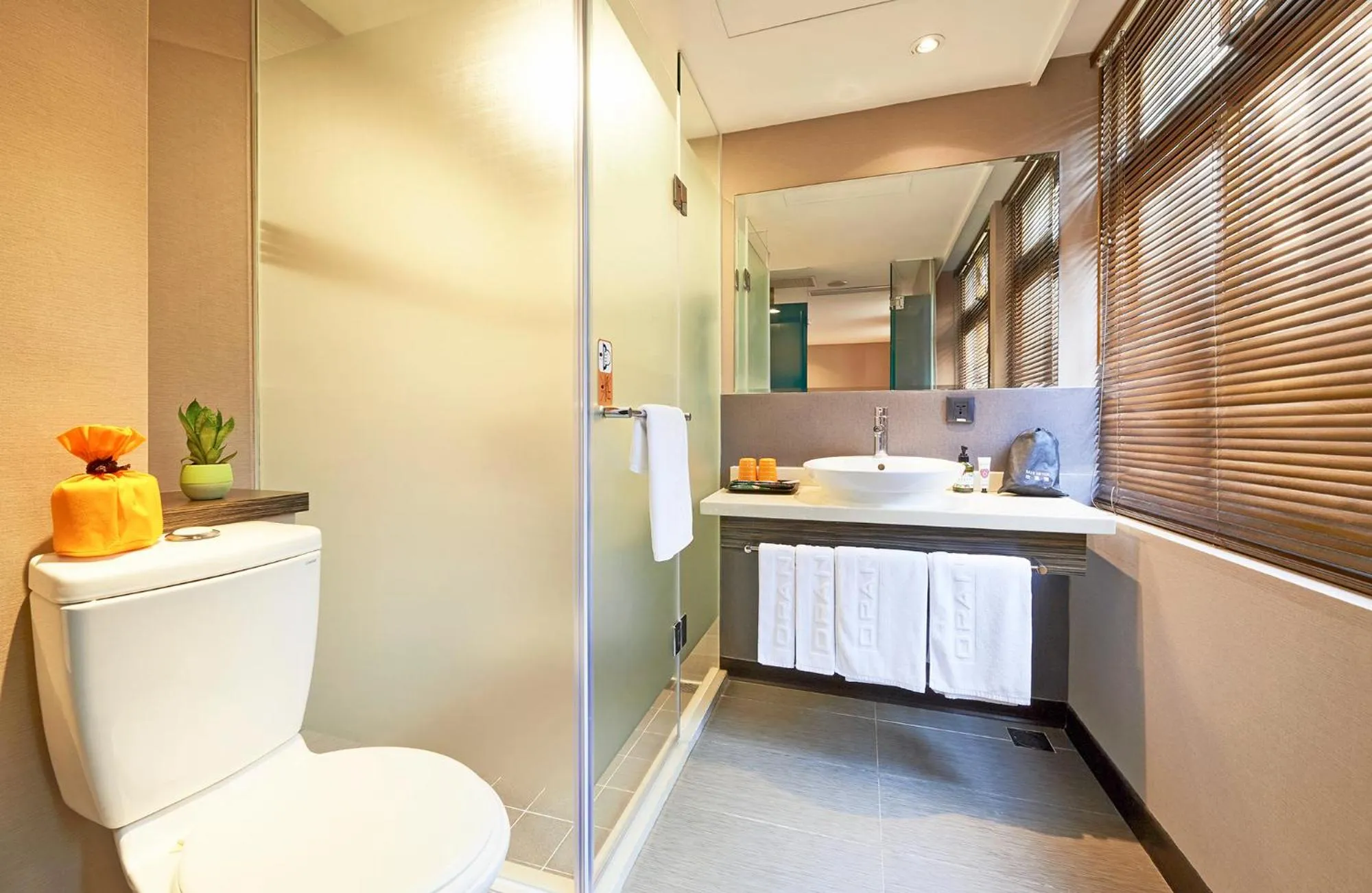 Photo of the whole room in Rich & Free Hotel - Kaifeng 富逸旅趣-北車開封館