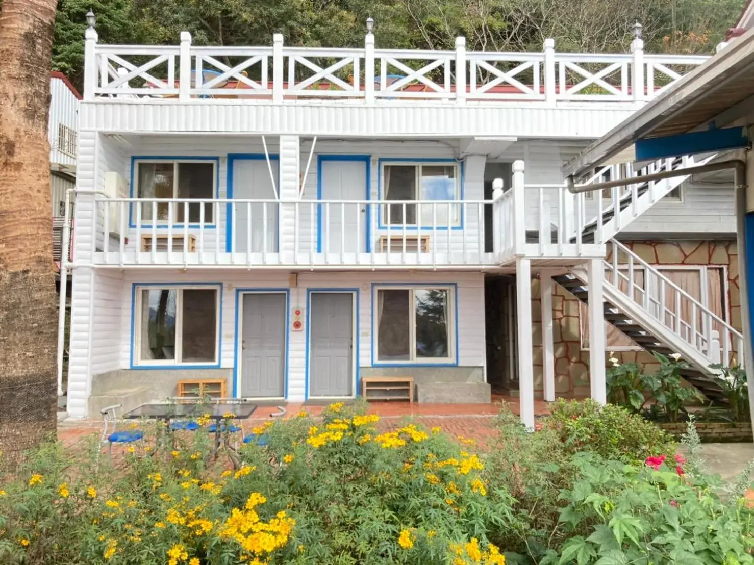 Standard Double Room - Building A in Cingjing Brilliant Twins of Seattle Standard Double Room - Building A in Cingjing Brilliant Twins of Seattle