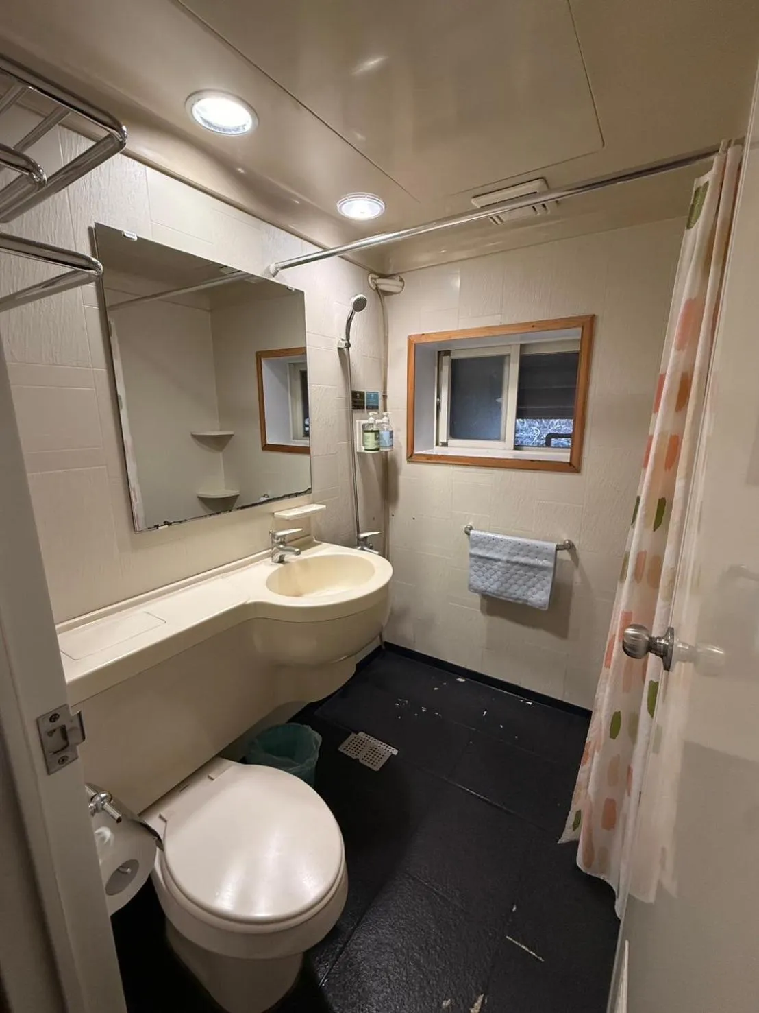 Cingjing Brilliant Twins of Seattle