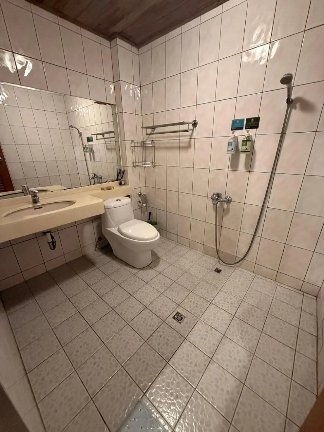 Cingjing Brilliant Twins of Seattle