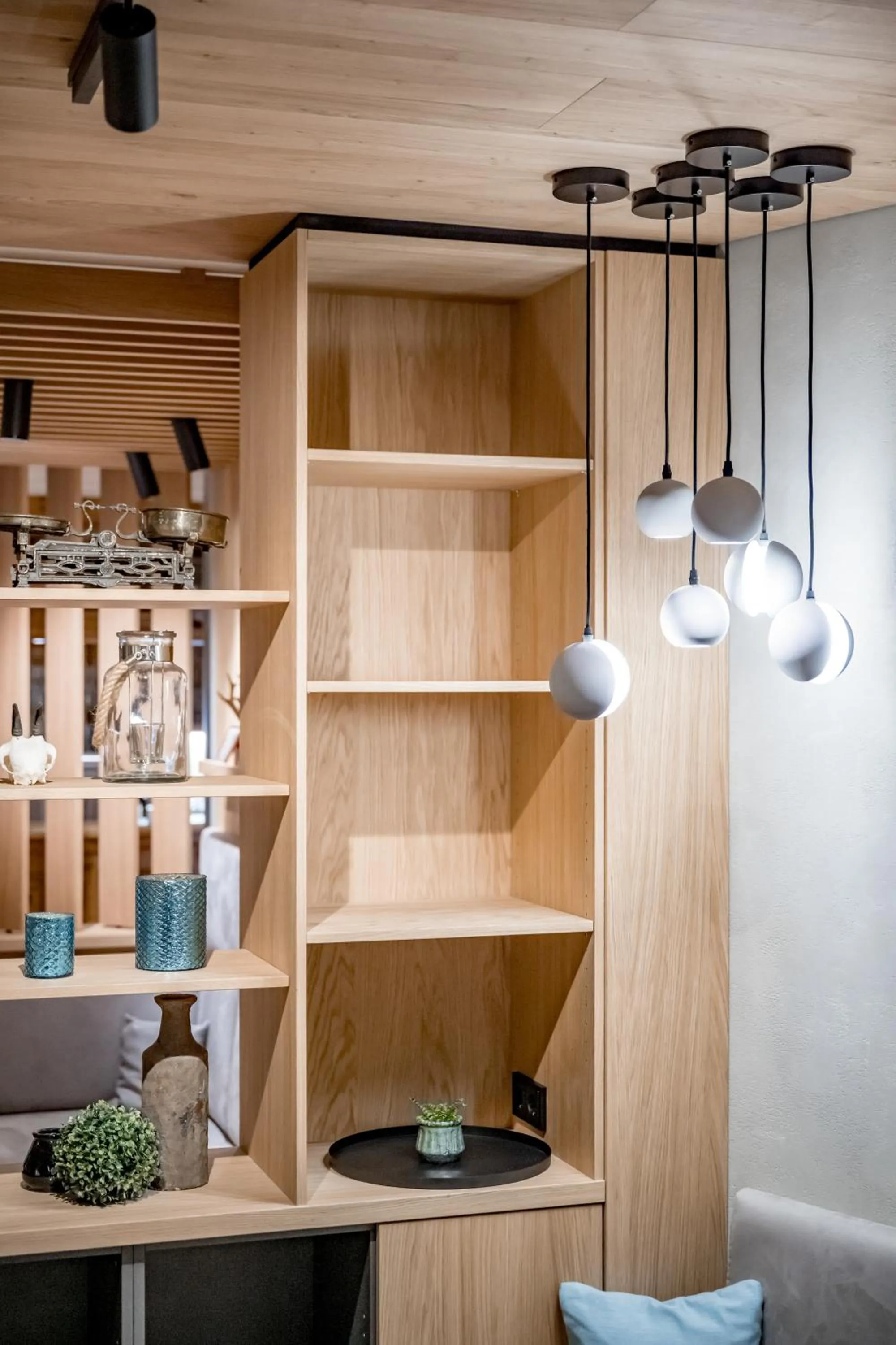 Lounge or bar in Ruhpoldinger Hof - Hotel & Wellness