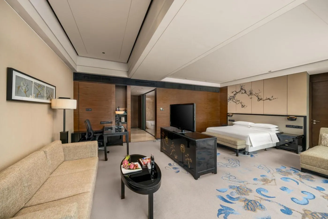 Chongqing Ronghui Grand Hotel