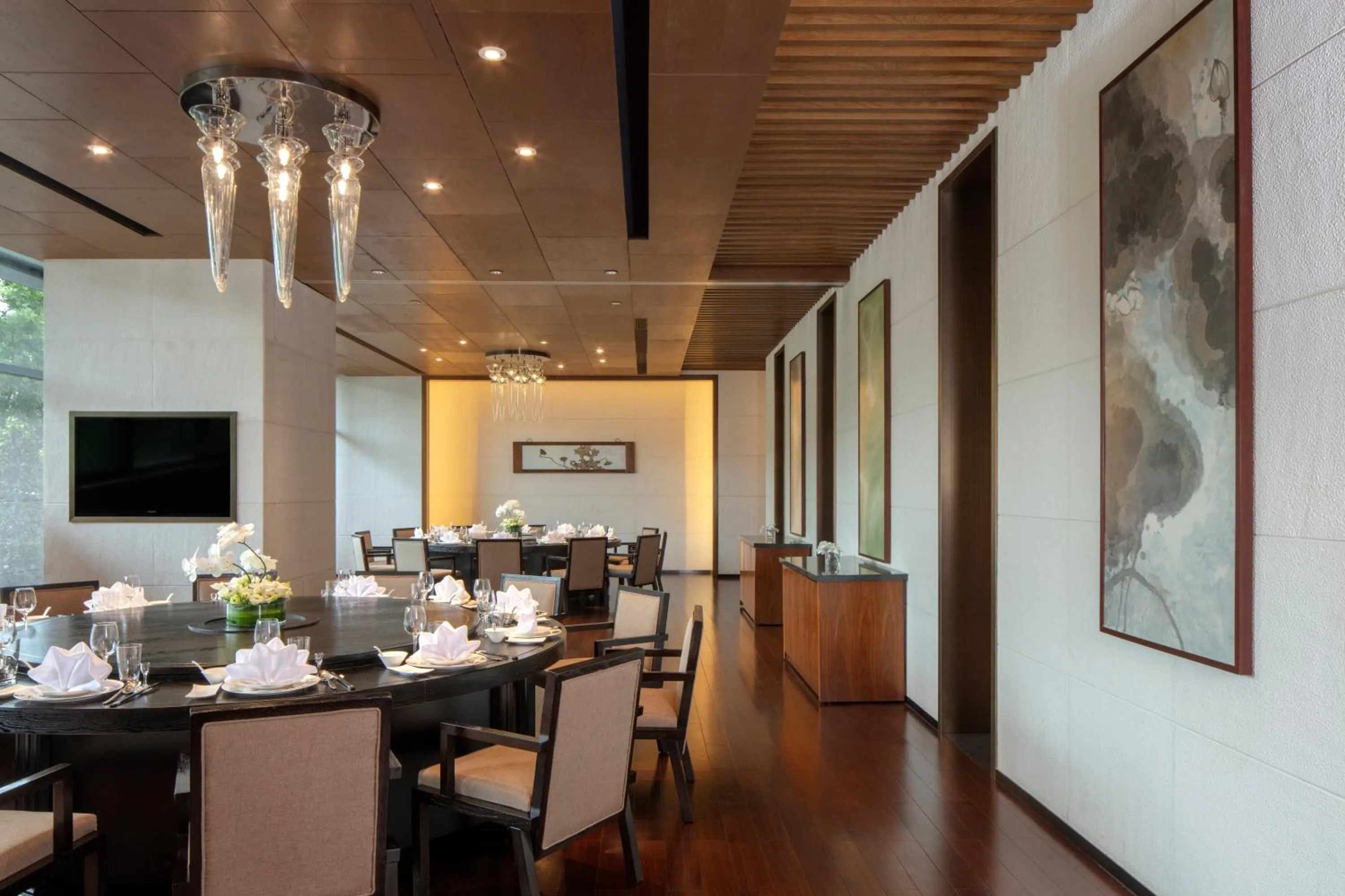 Radisson Blu Hotel Chongqing Sha Ping Ba