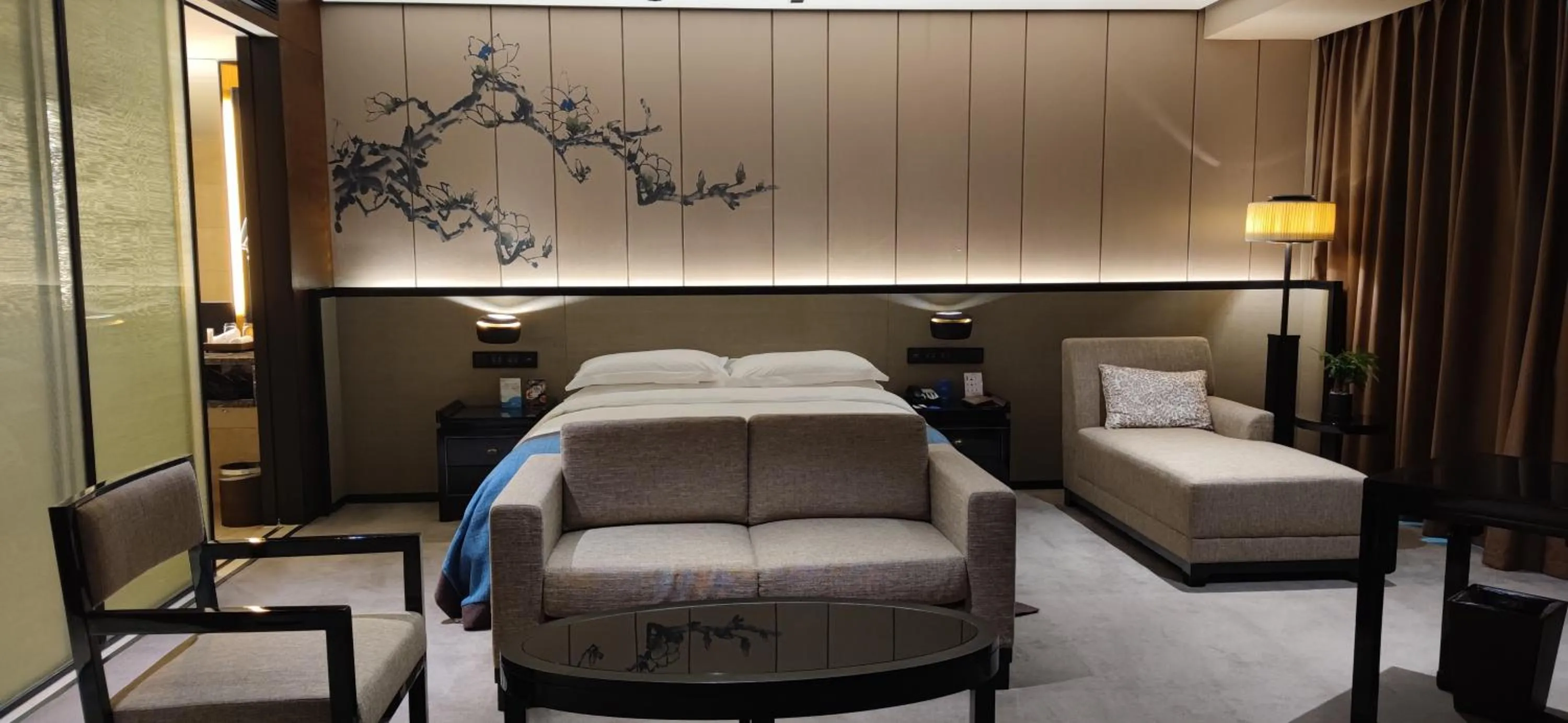 Radisson Blu Hotel Chongqing Sha Ping Ba