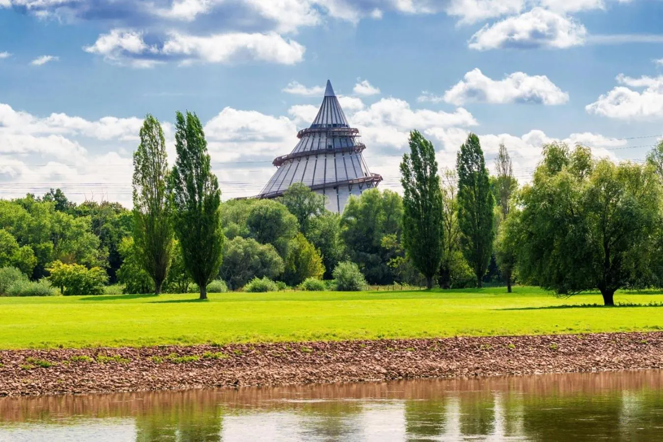 Area and facilities in Hotel Residenz Joop