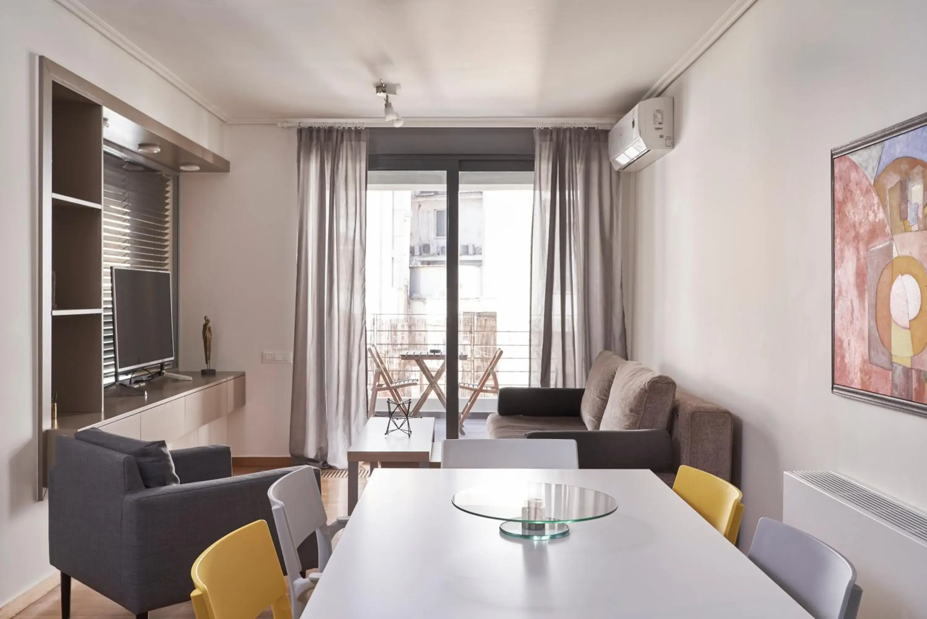 Contemporary & Comfy Apt next to Acropolis Museum Contemporary & Comfy Apt next to Acropolis Museum