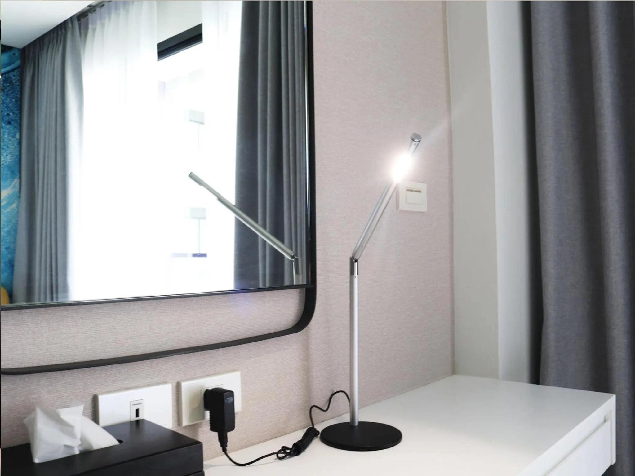 Bedroom, Bed in Fortune Saeng Chan Beach Hotel Rayong - SHA Plus