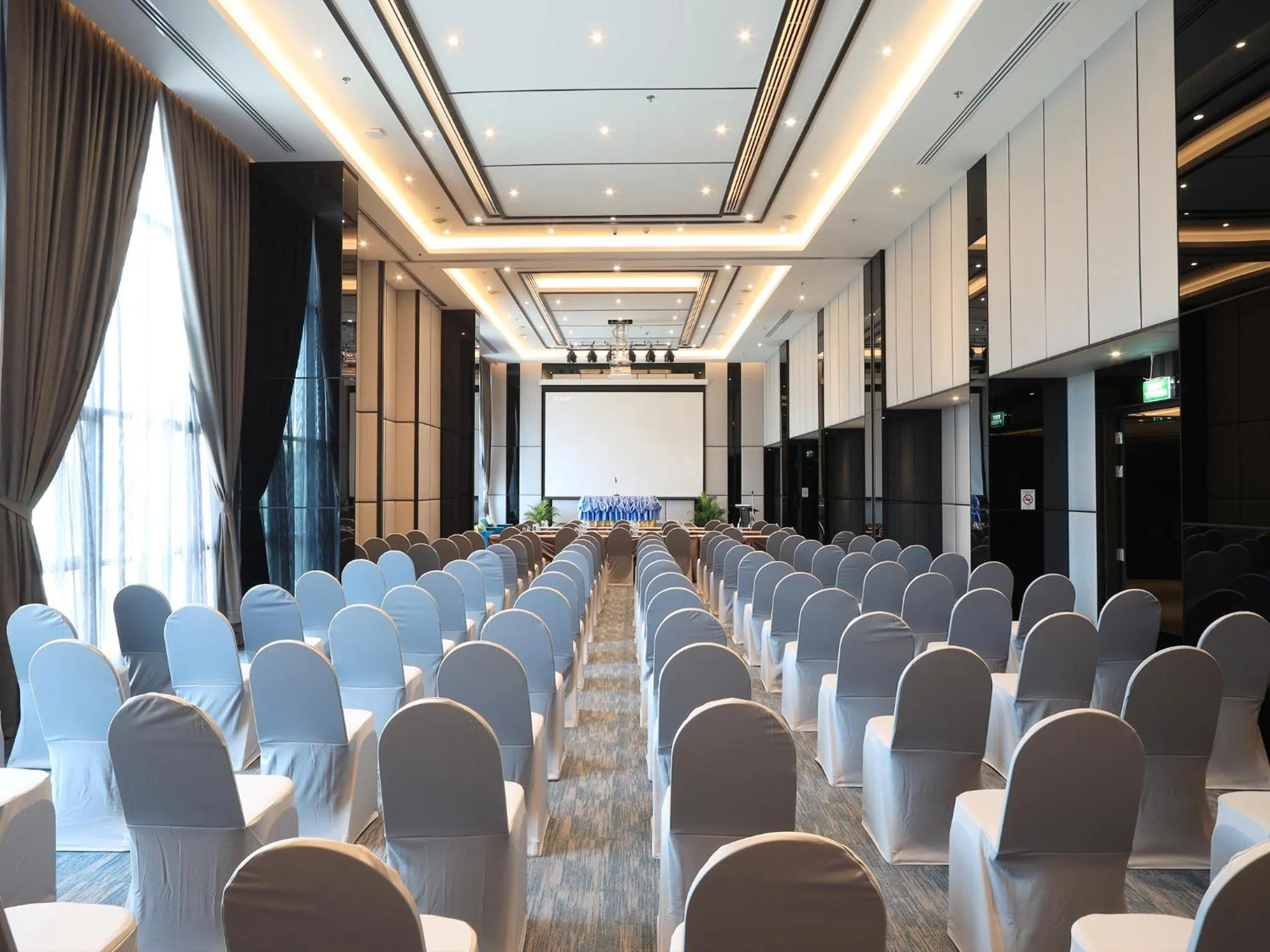 Activities in Fortune Saeng Chan Beach Hotel Rayong - SHA Plus