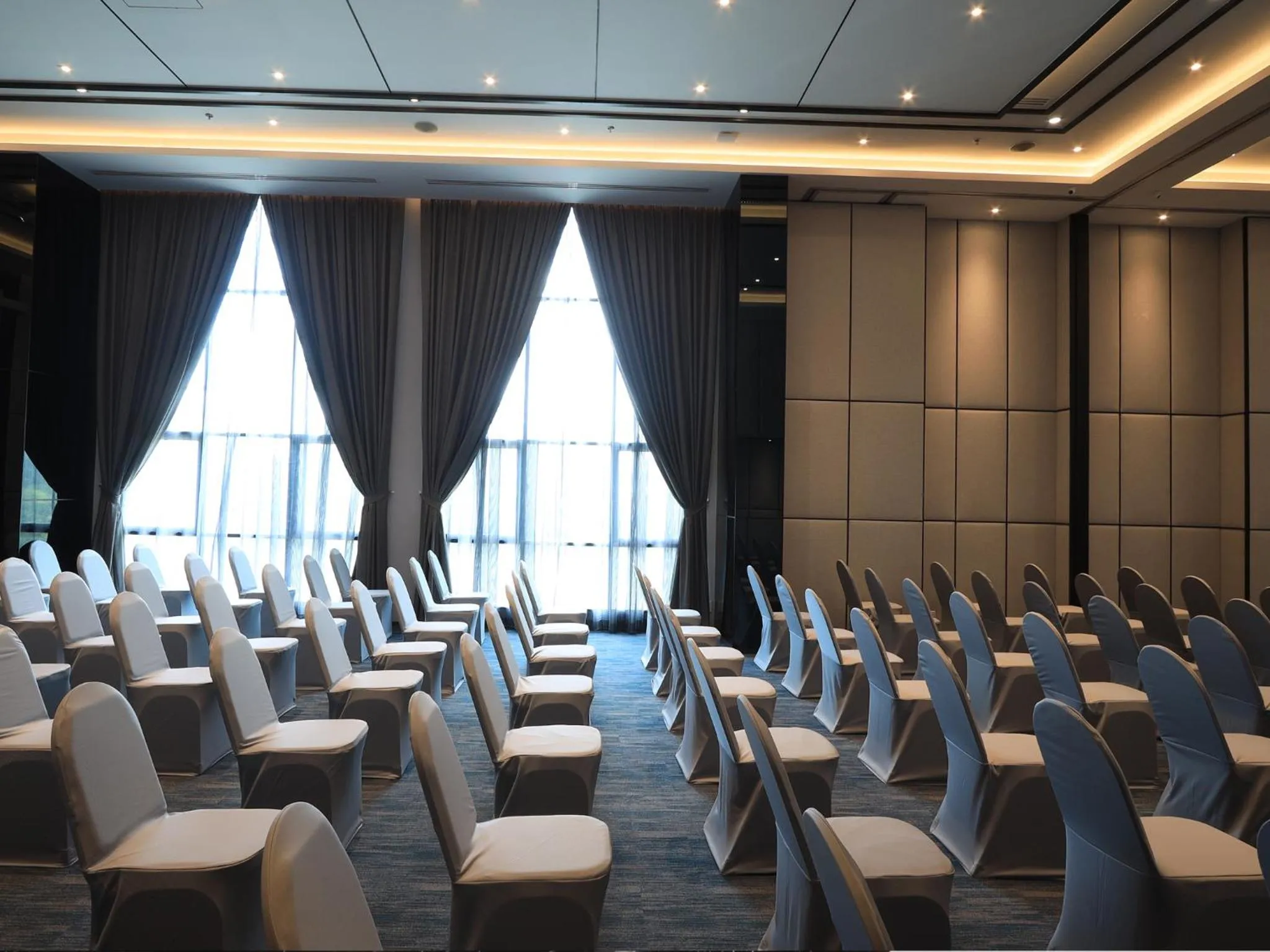 Activities in Fortune Saeng Chan Beach Hotel Rayong - SHA Plus