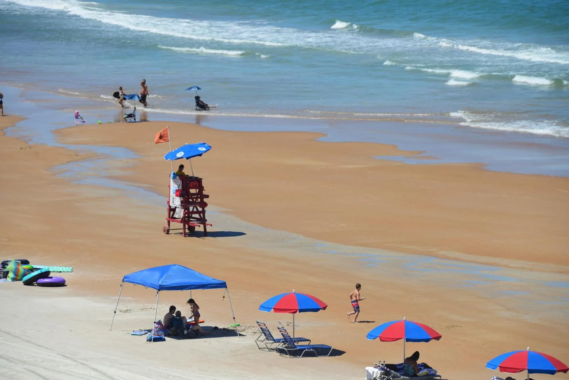 Daytona Beach Resort Condos