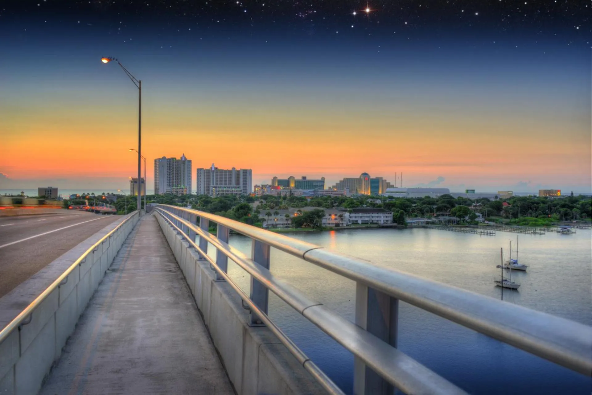 Daytona Beach Resort Condos
