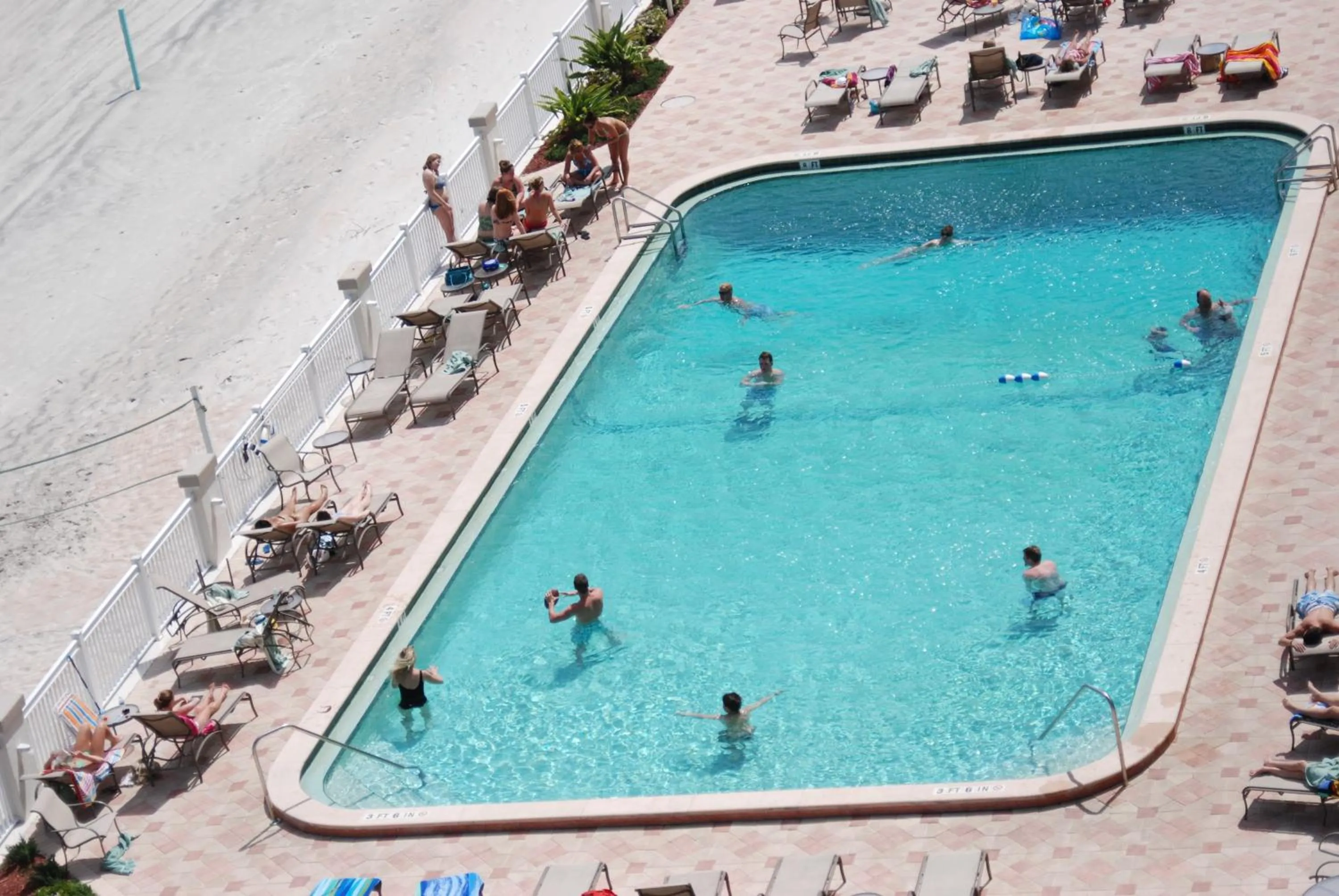 Daytona Beach Resort Condos