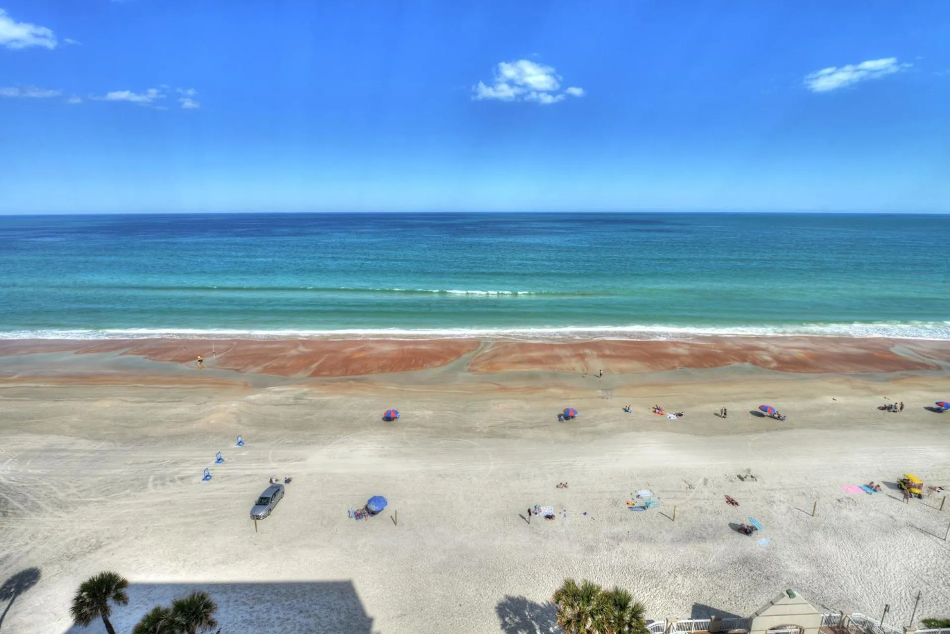 Daytona Beach Resort Condos