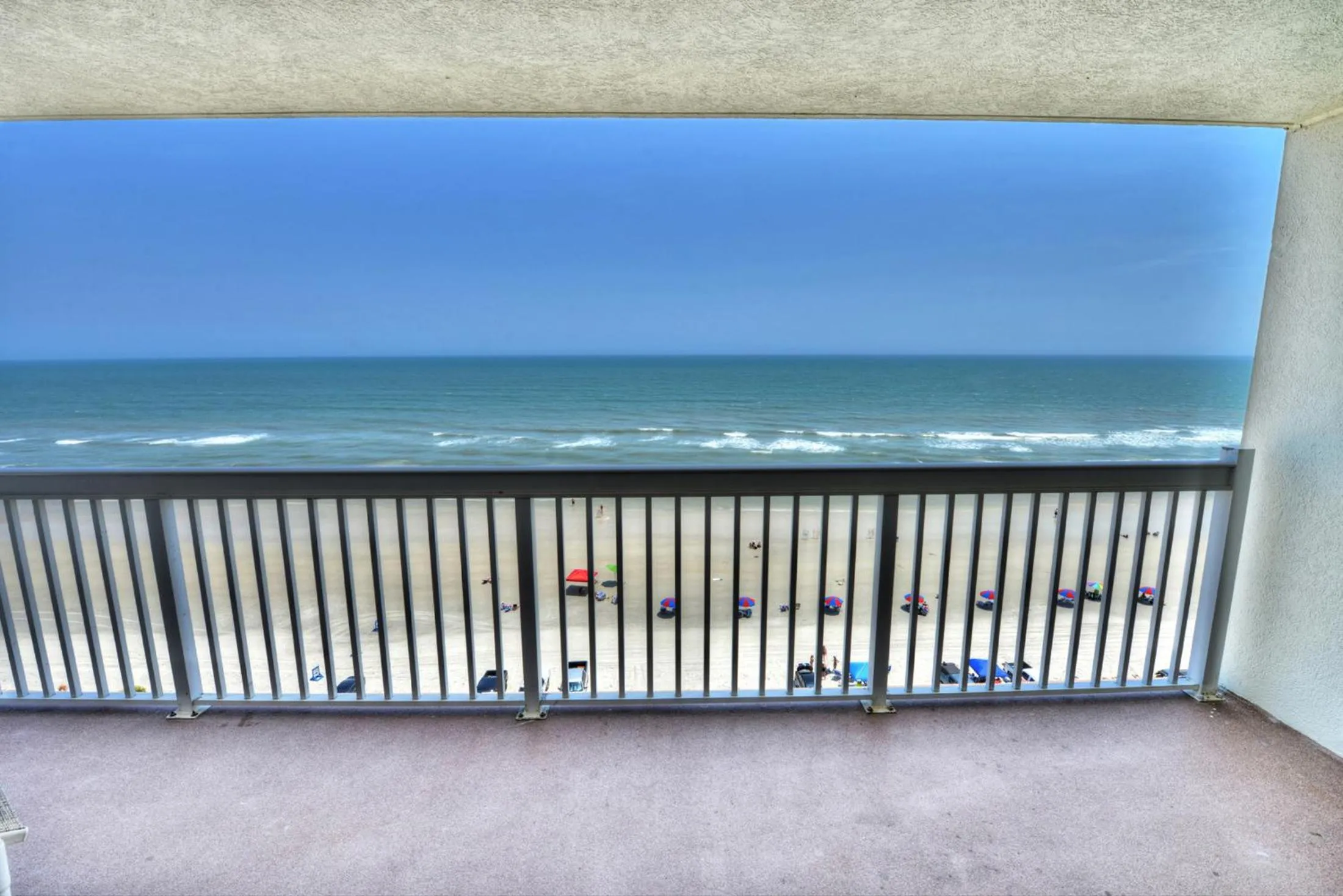 Daytona Beach Resort Condos