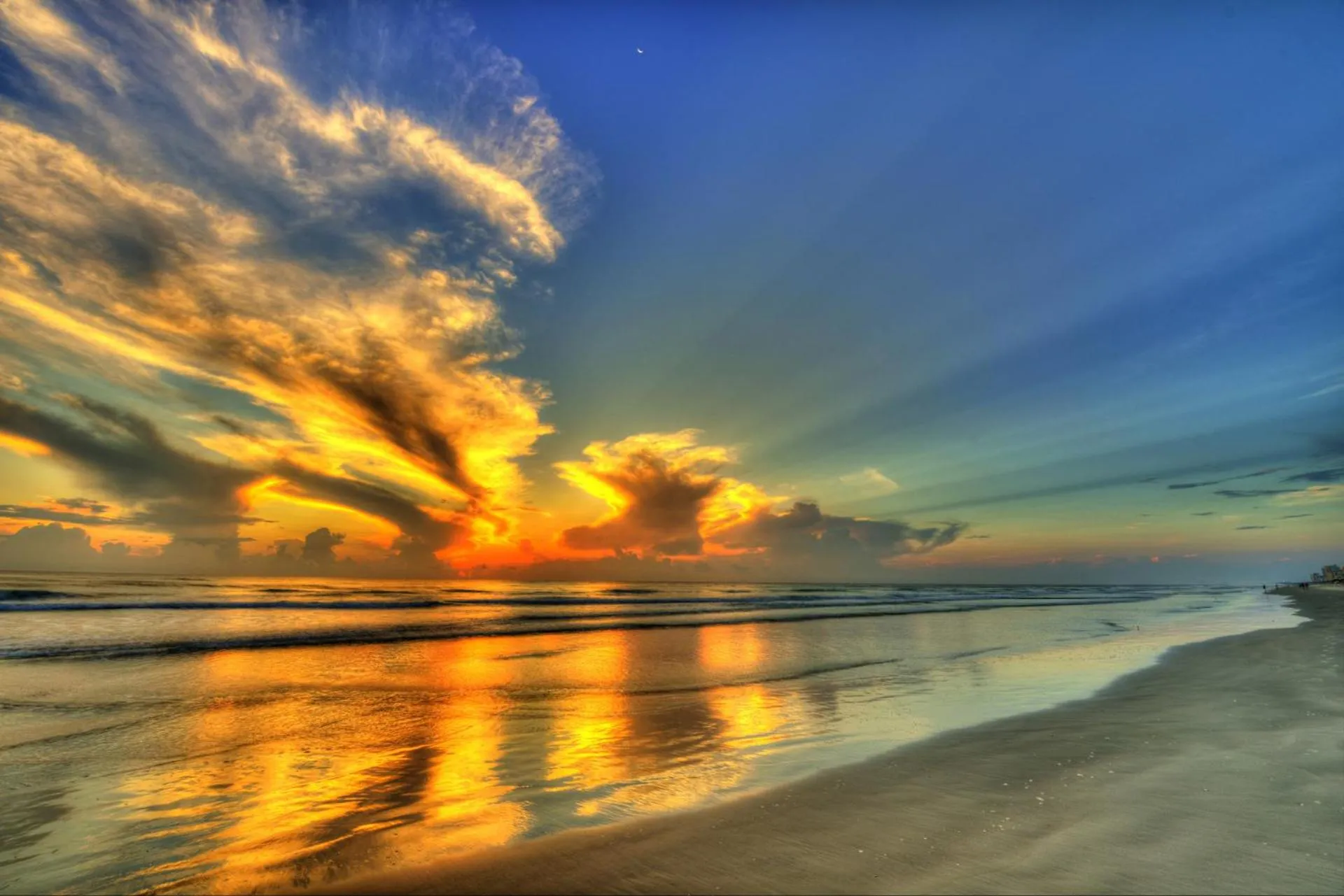 Daytona Beach Resort Condos