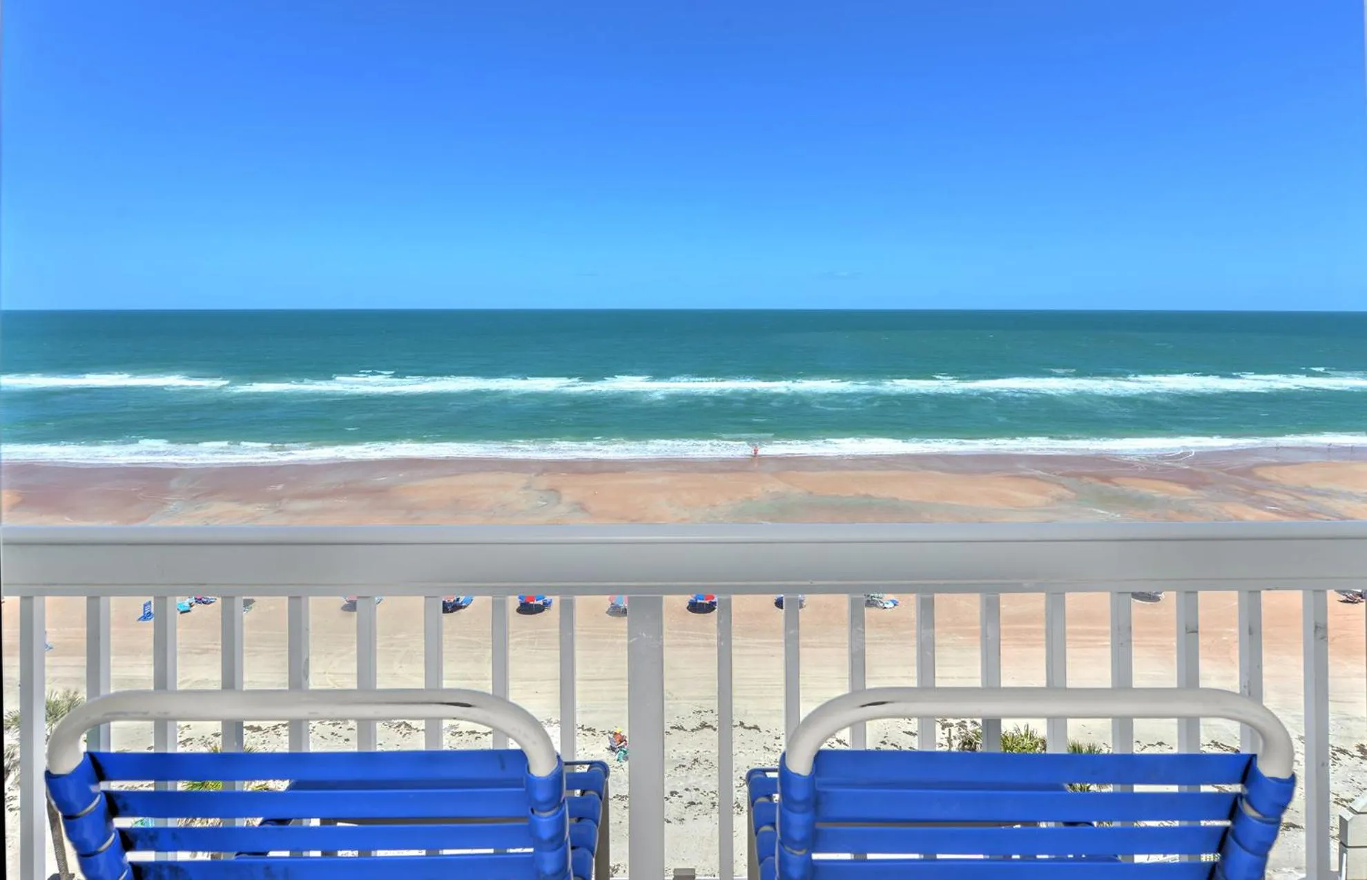 Daytona Beach Resort Condos