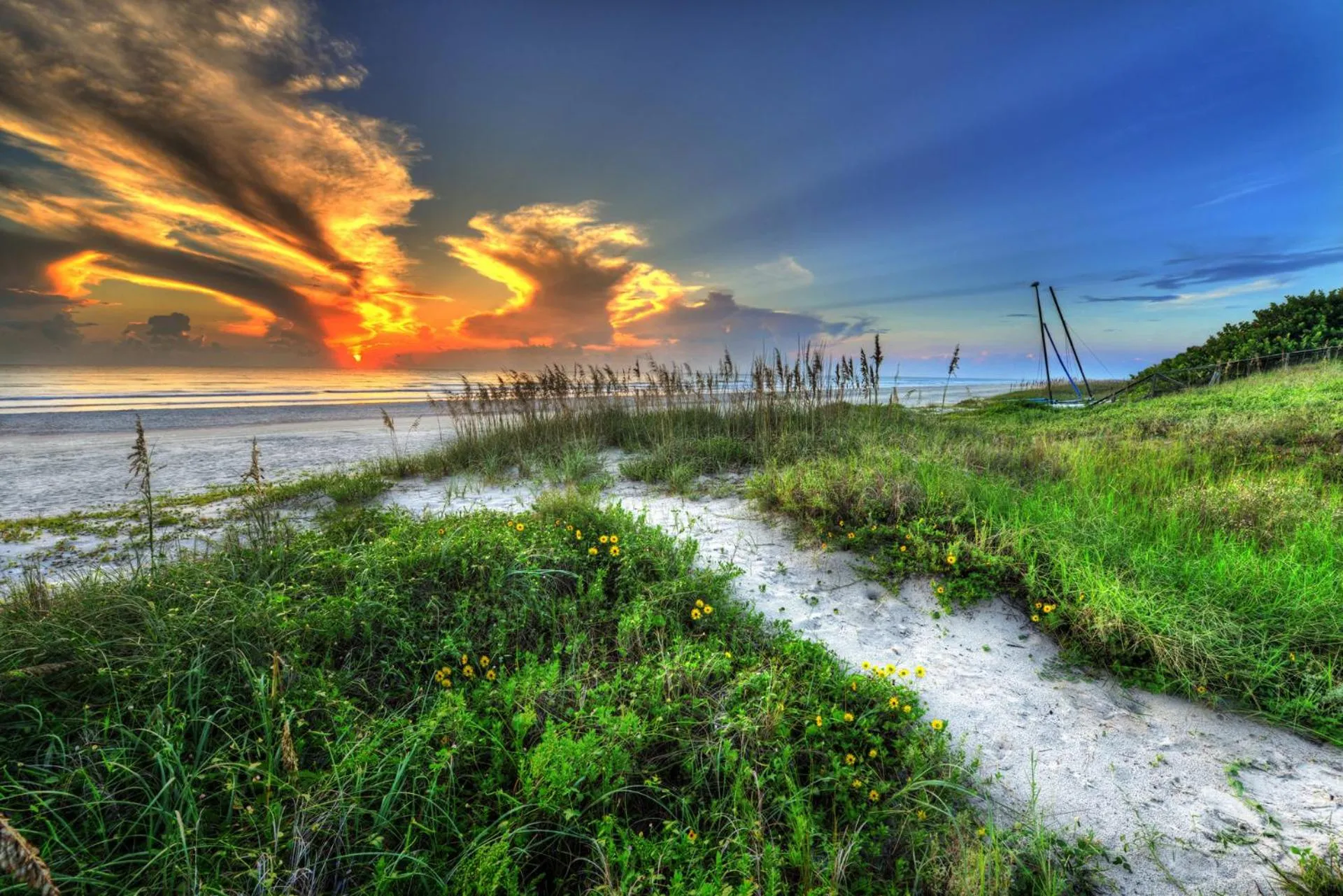 Daytona Beach Resort Condos