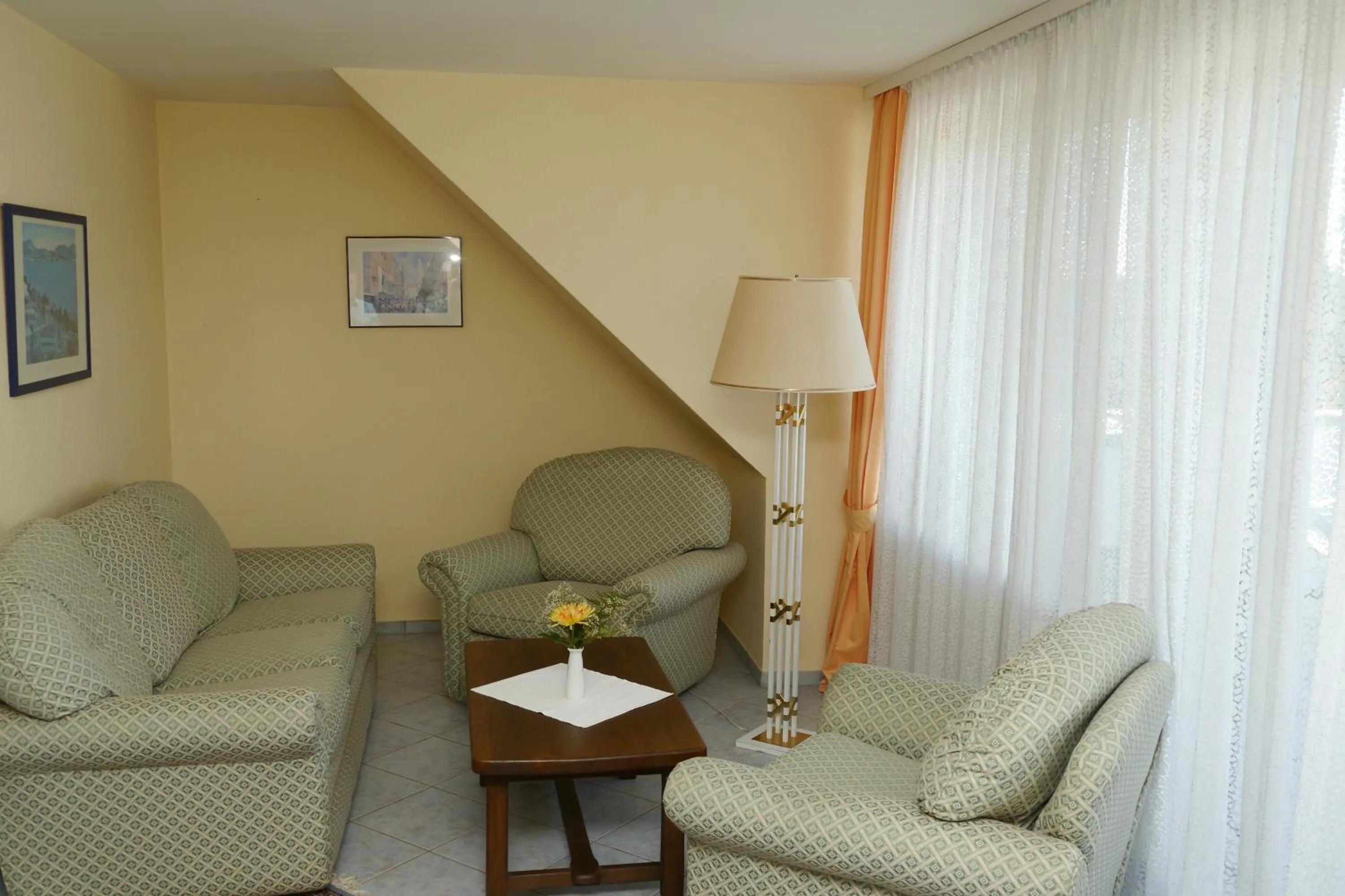 Day in Erbenholz Hotel