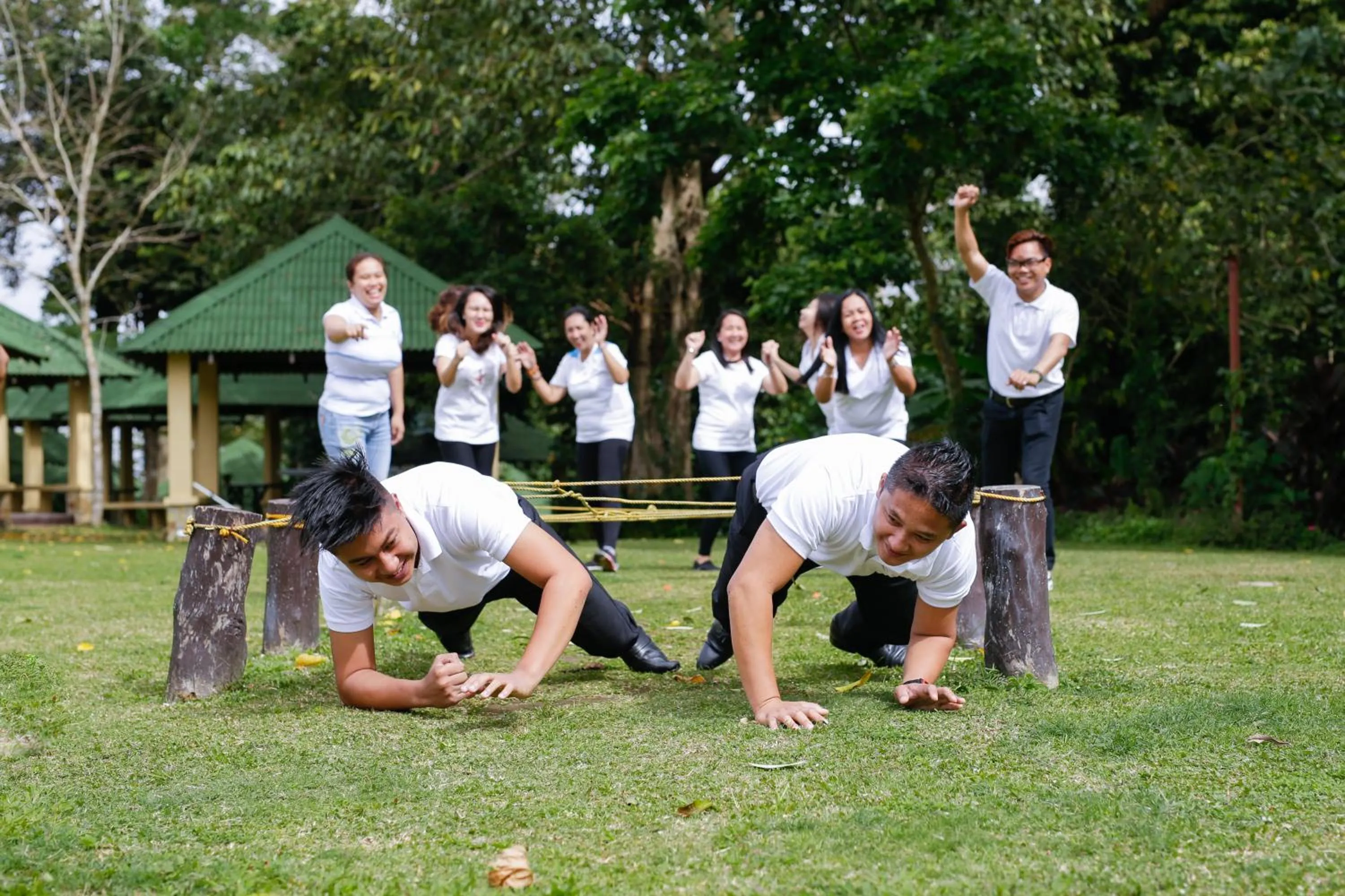 Activities in Forest Crest Nature Hotel and Resort Powered by ASTON