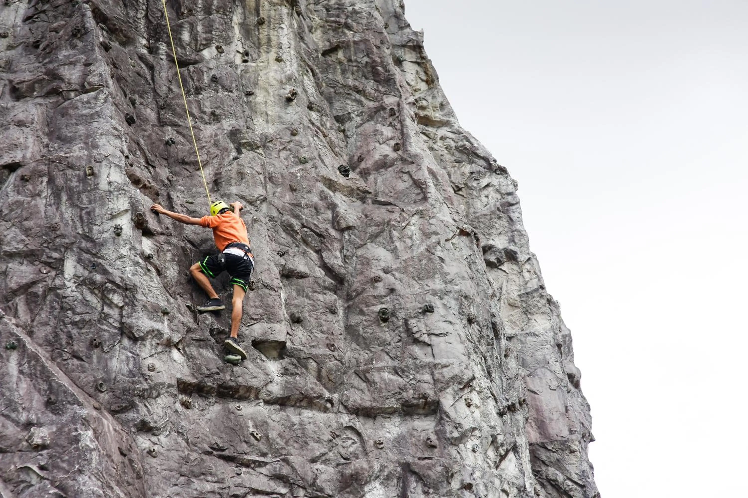 Sports in Forest Crest Nature Hotel and Resort Powered by ASTON