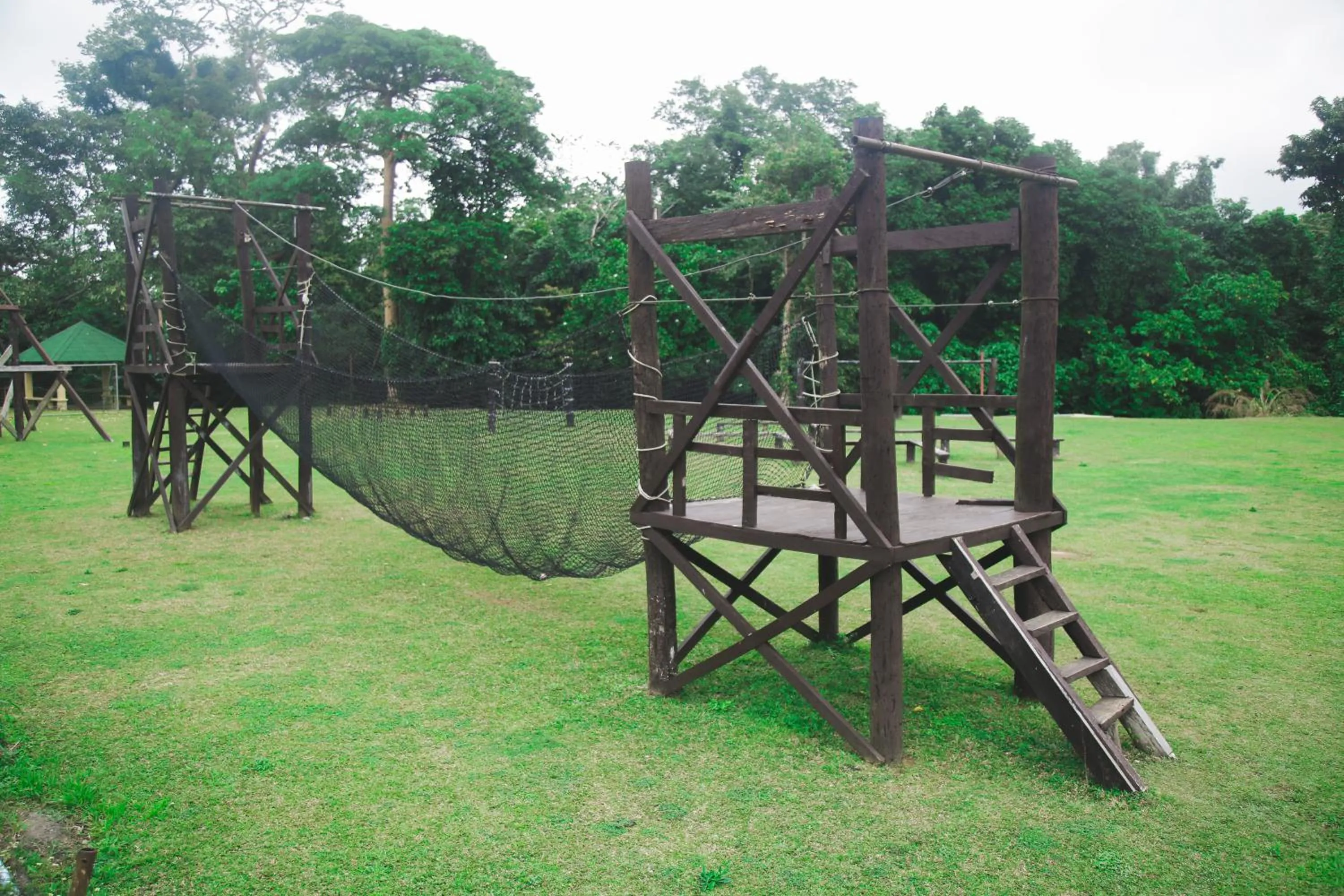 Activities in Forest Crest Nature Hotel and Resort Powered by ASTON