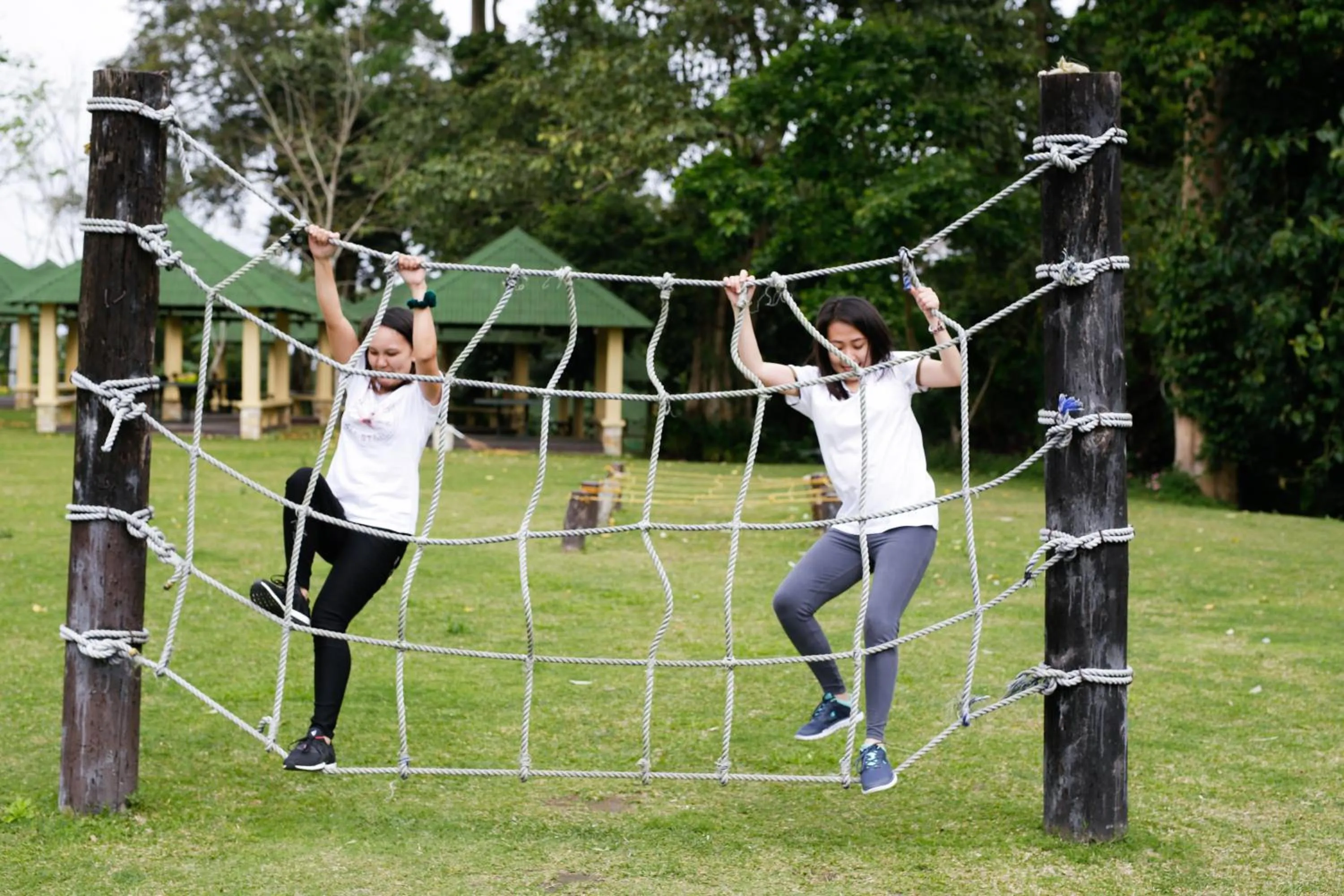 Activities in Forest Crest Nature Hotel and Resort Powered by ASTON