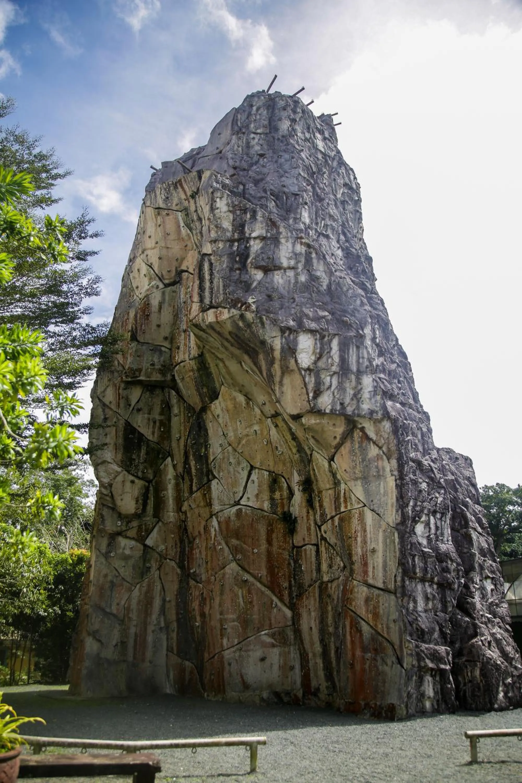 Sports in Forest Crest Nature Hotel and Resort Powered by ASTON