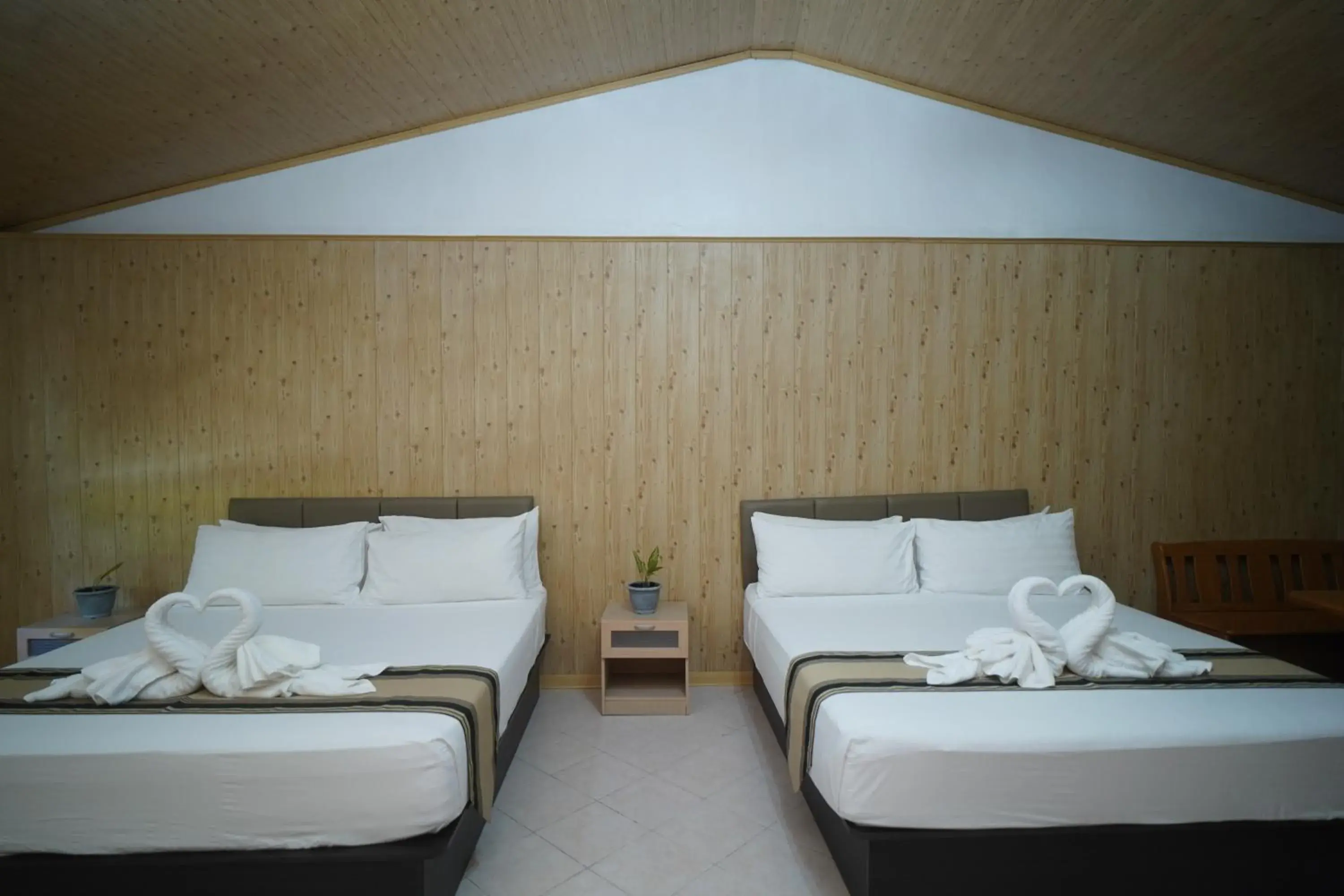 Cabin Family in Forest Crest Nature Hotel and Resort Powered by ASTON Cabin Family in Forest Crest Nature Hotel and Resort Powered by ASTON