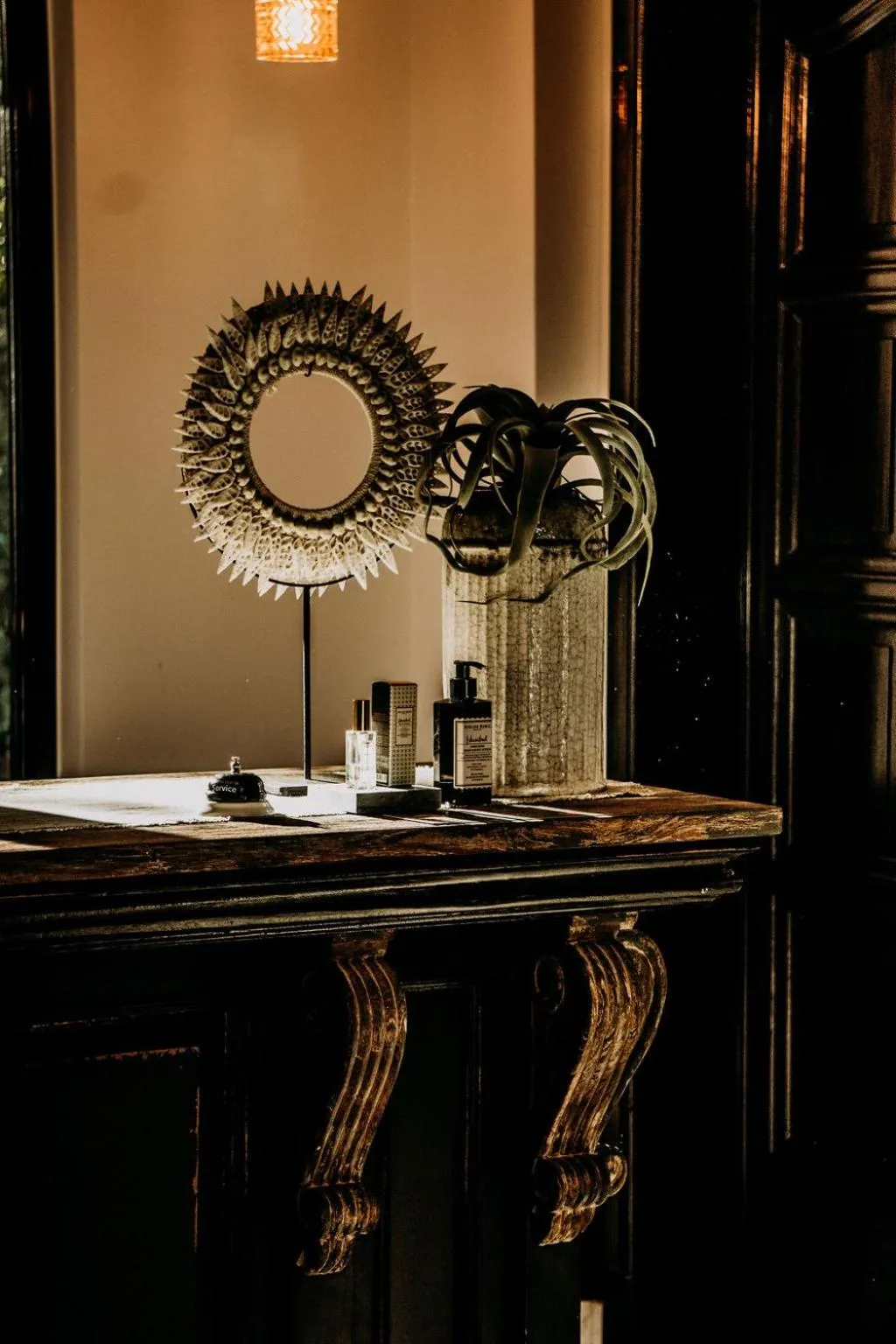 Facade/entrance in Fiertelmeers Boutique B&B