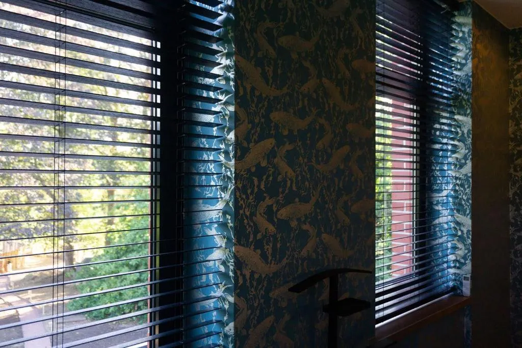 Decorative detail in Fiertelmeers Boutique B&B