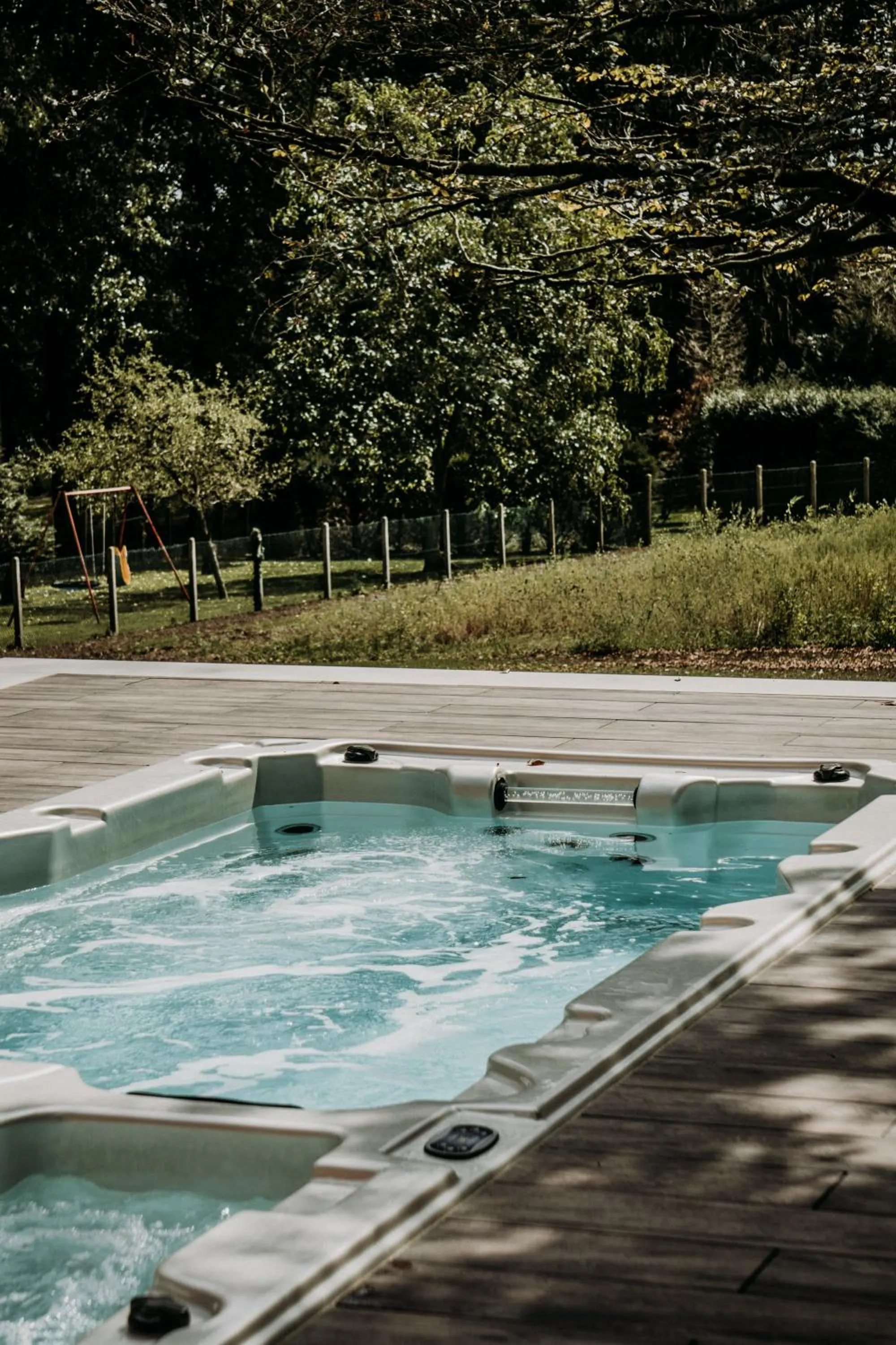 Property building in Fiertelmeers Boutique B&B