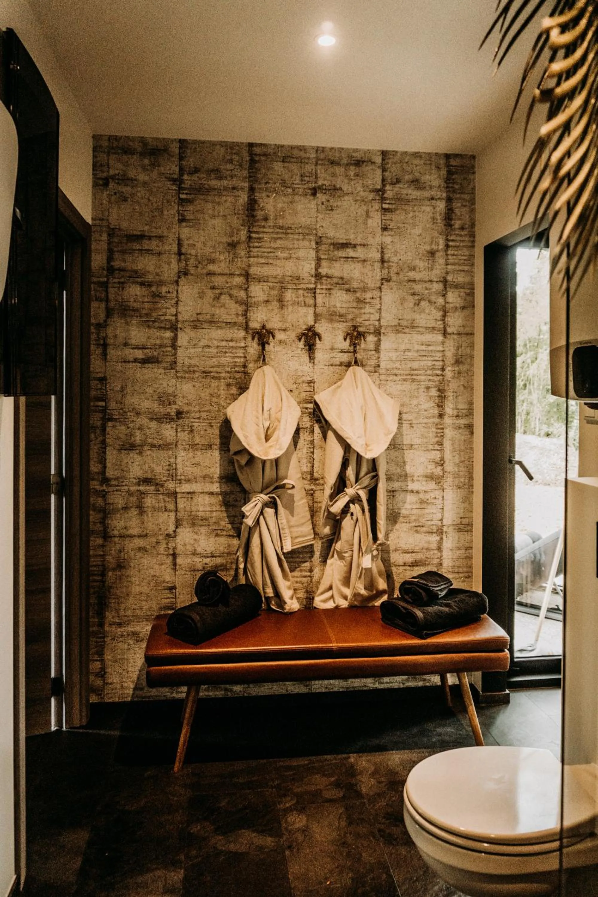 Bathroom in Fiertelmeers Boutique B&B