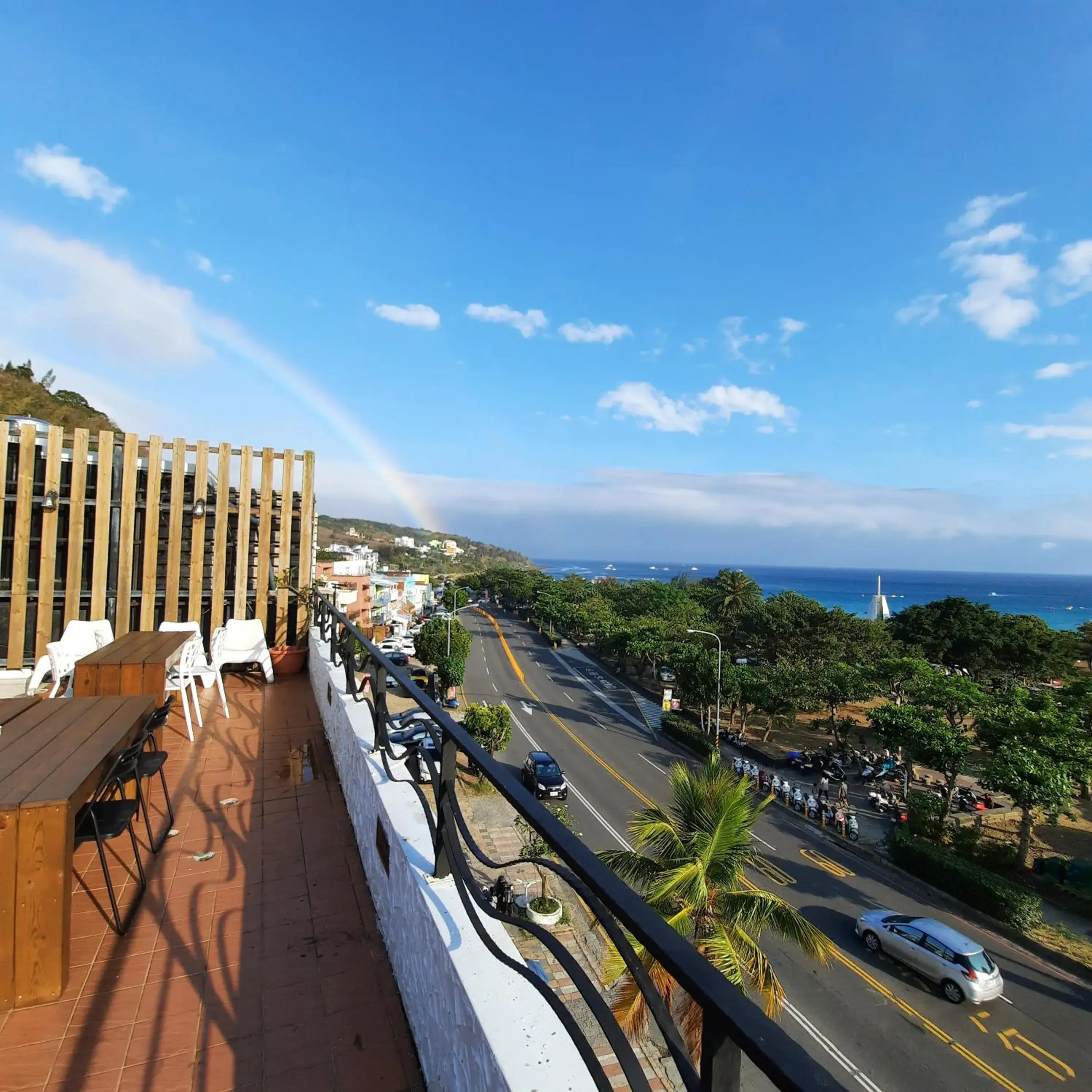 Lanhiwan Inn Lanhiwan Inn