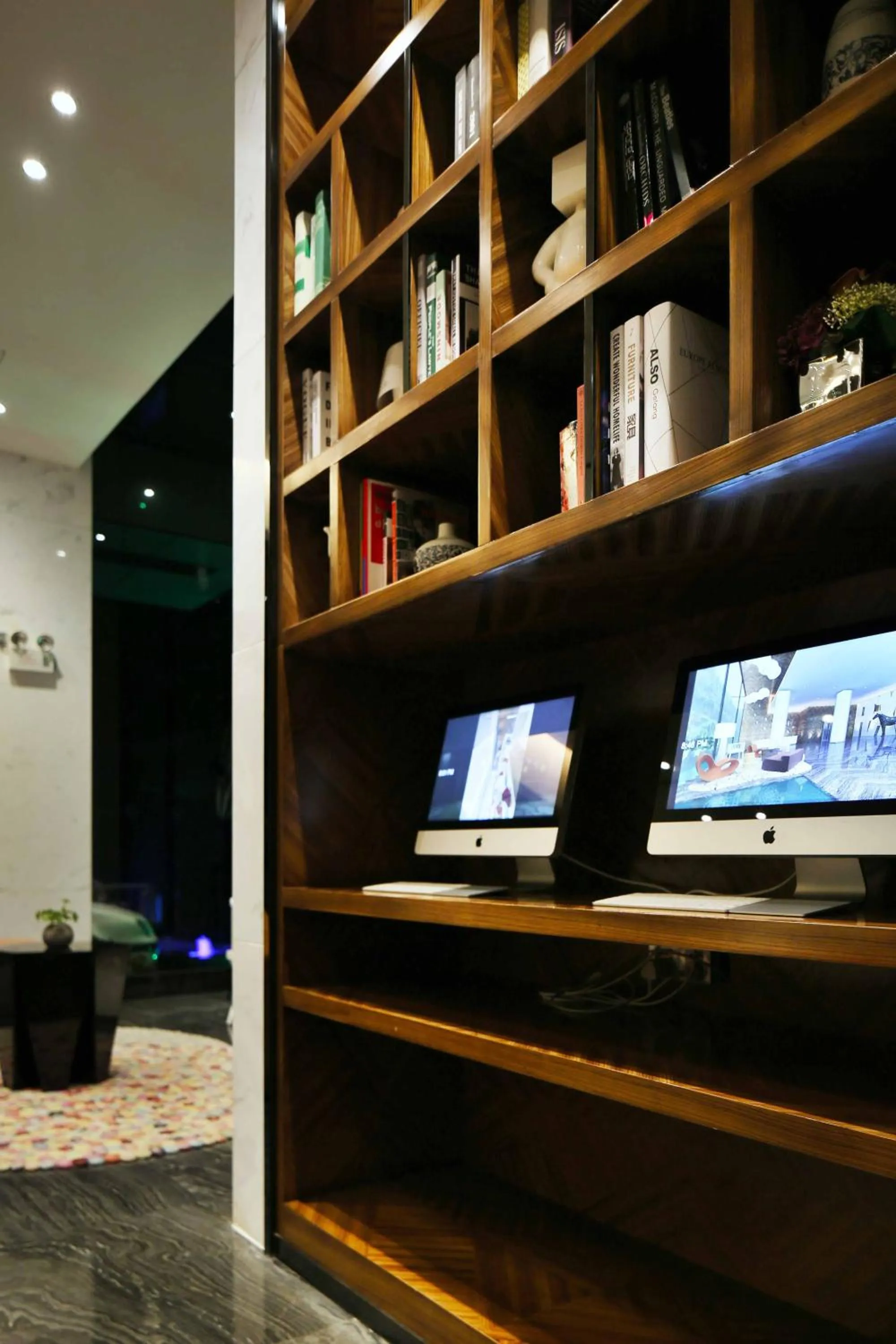 Lobby or reception in Paco Hotel Tаojin Metro Guangzhou