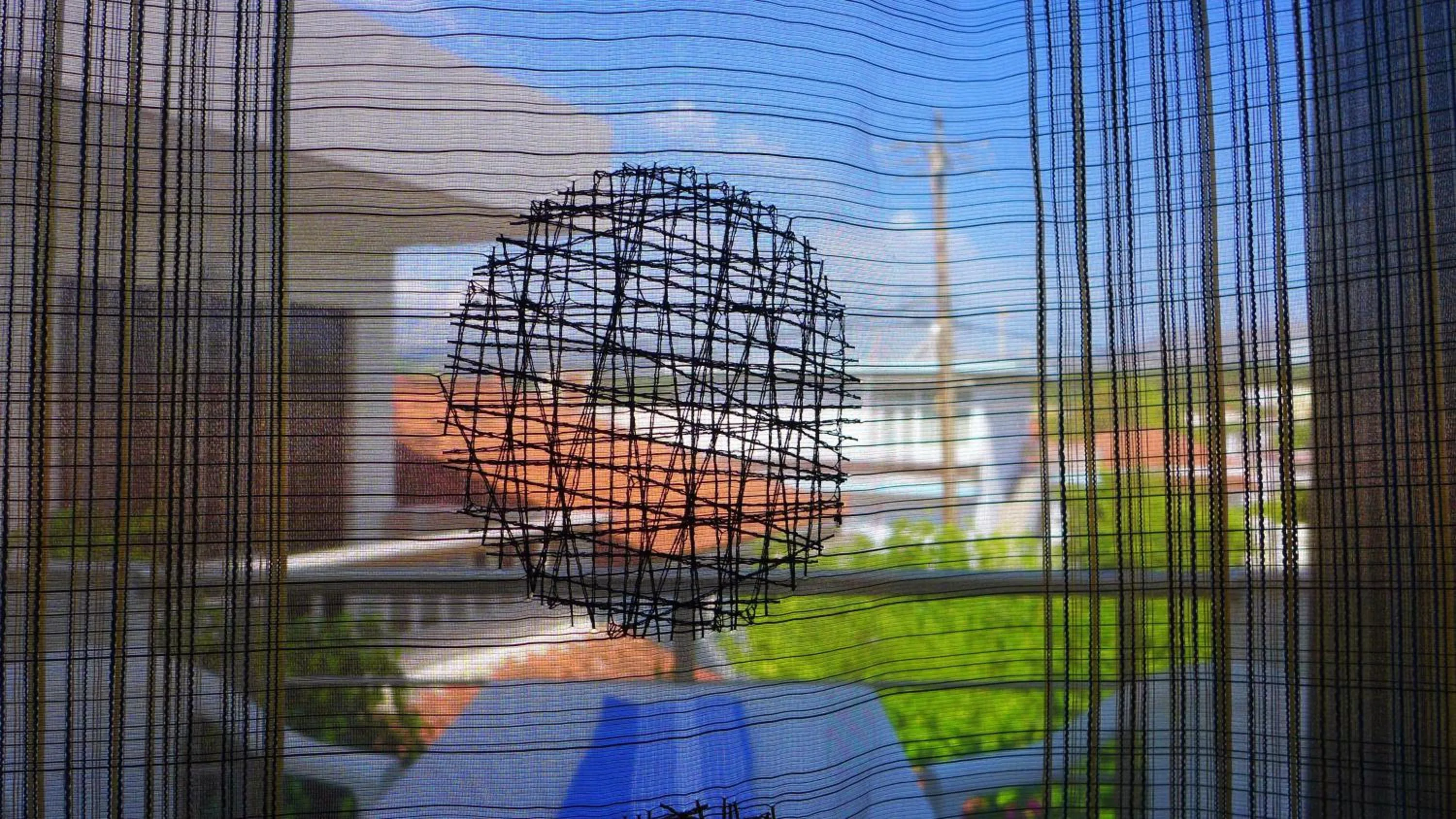 City view in Lion-Suites