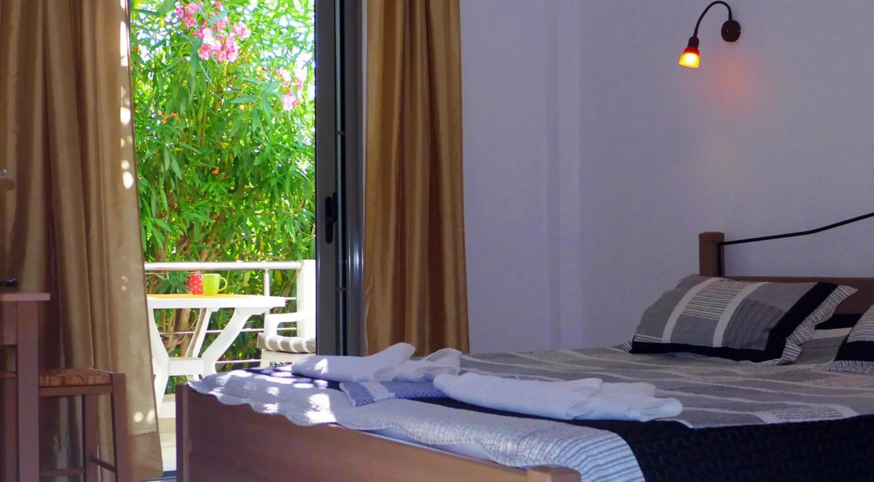 Studio (3 Adults) in Lion-Suites Studio (3 Adults) in Lion-Suites