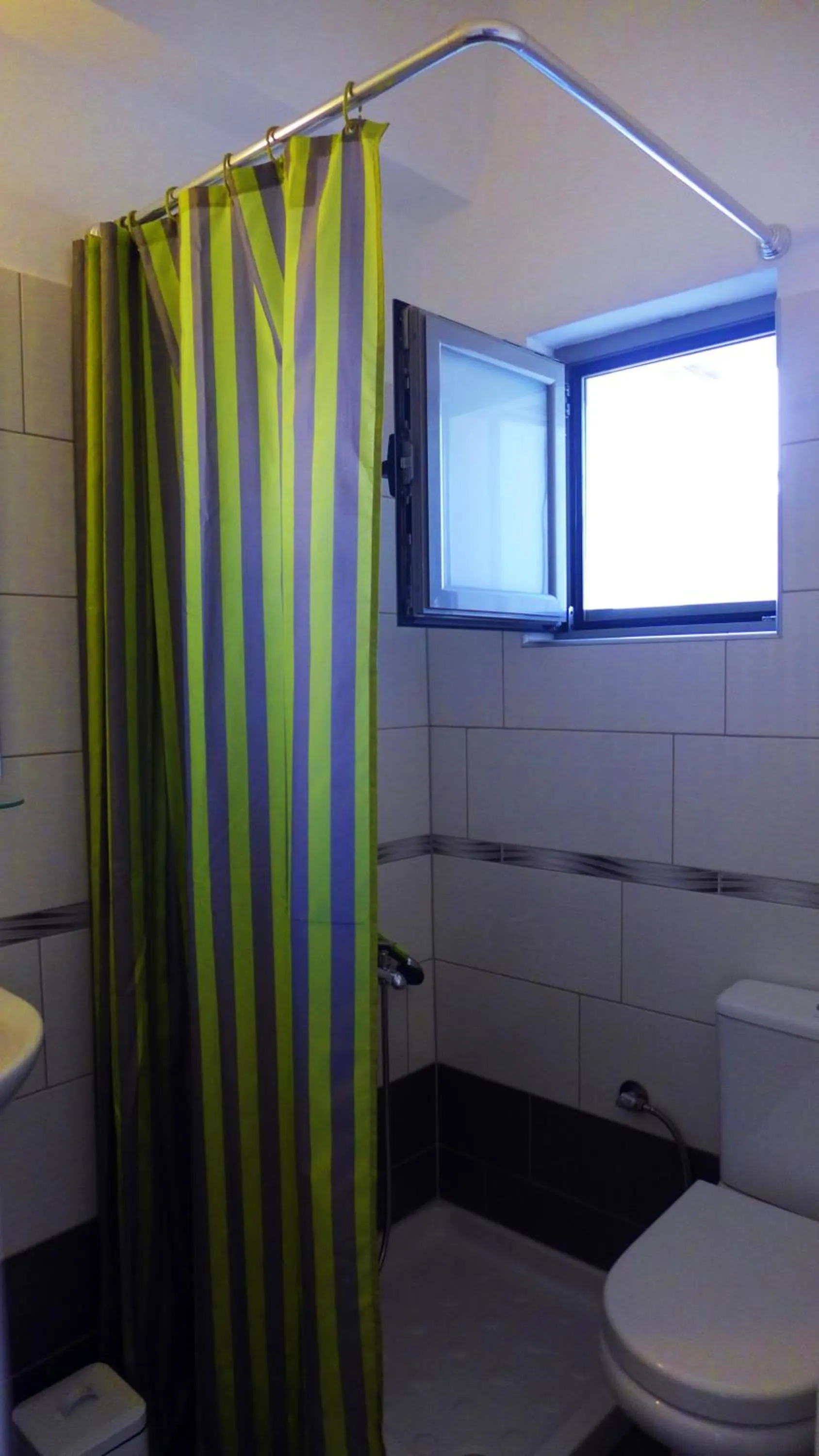 Bathroom in Lion-Suites