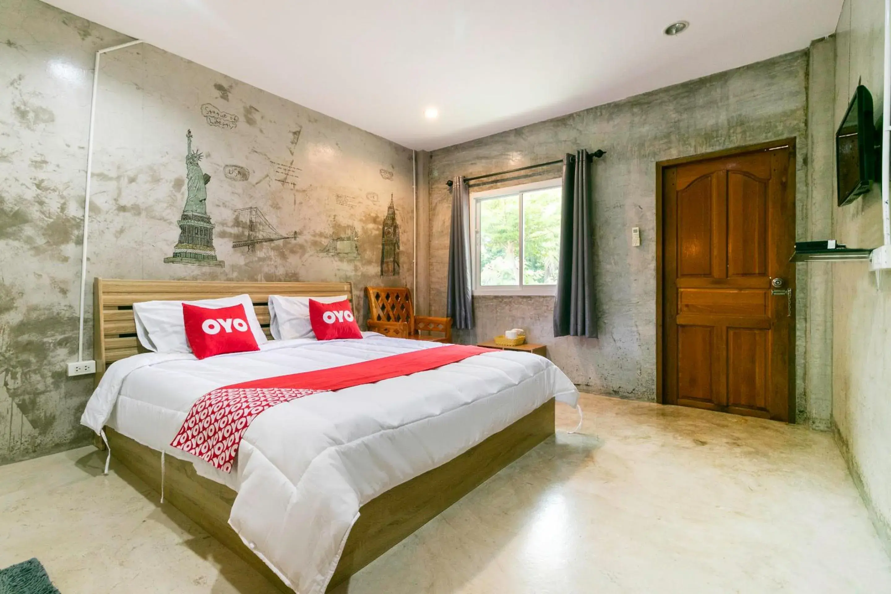 The Rome Resort The Rome Resort