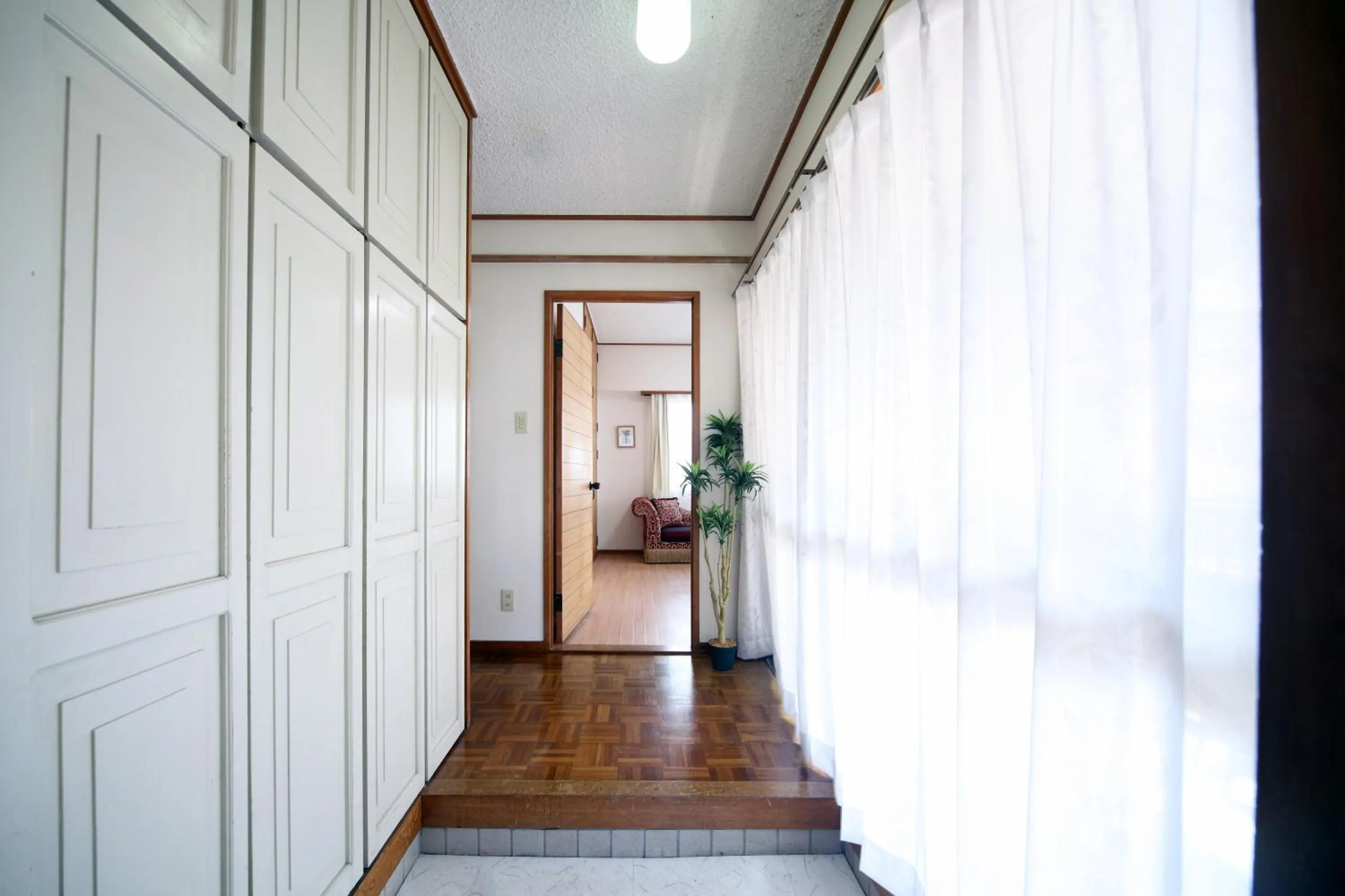 Exsaison house Kumoji