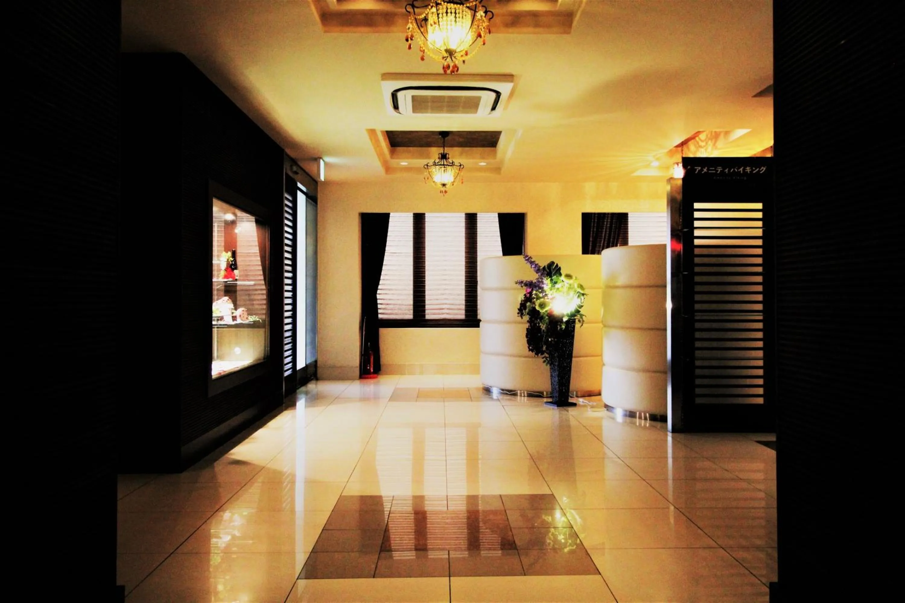 Hotel Opus -Adult only-